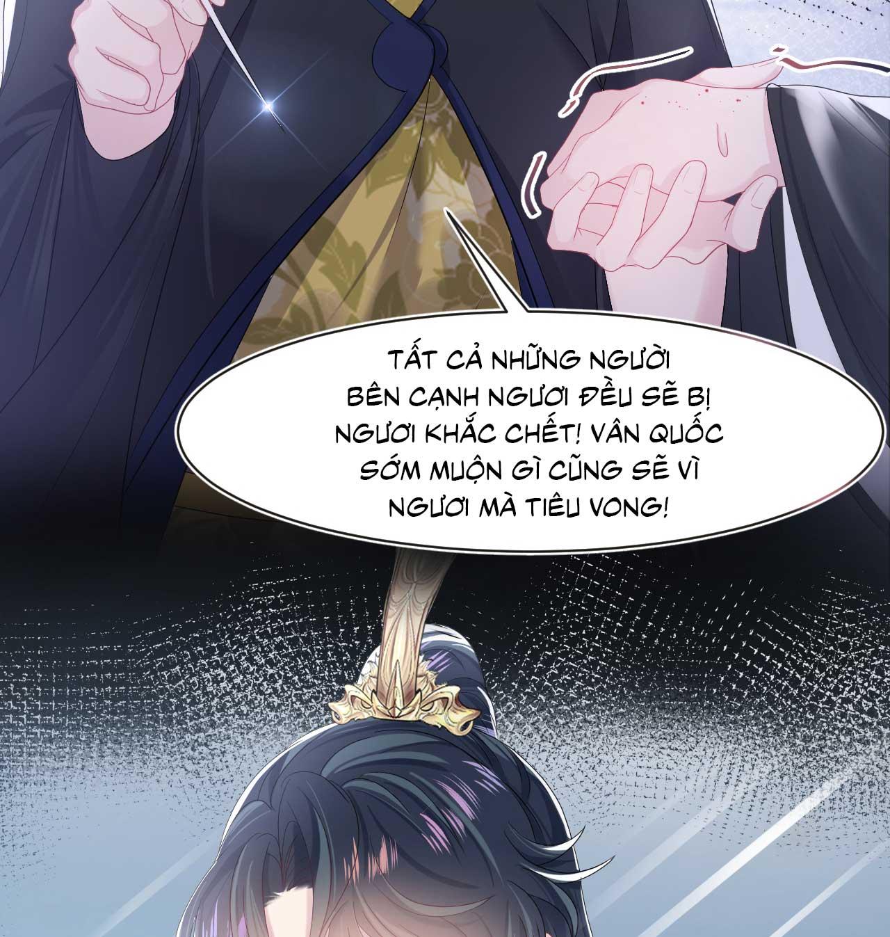 Tuyệt mỹ bạch liên hoa online dạy học Chapter 50 - Next Chapter 51