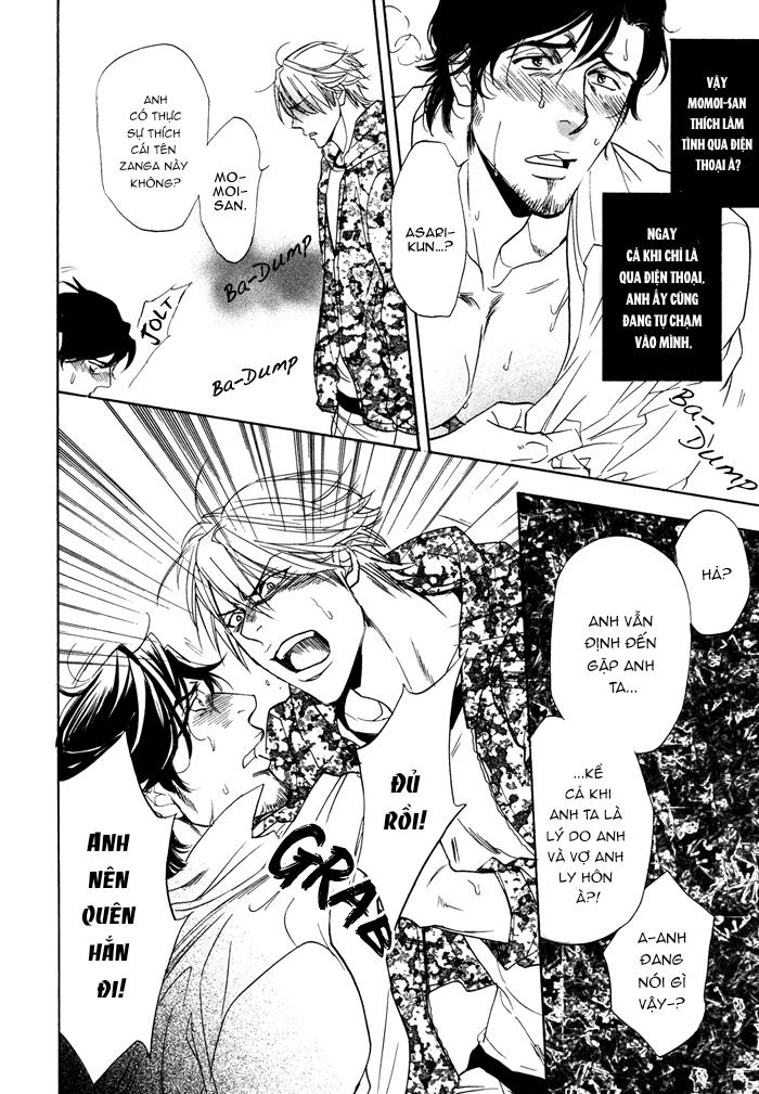 Những Chàng trai gợi cảm (oneshot) Chapter 179 - Next Chapter 180