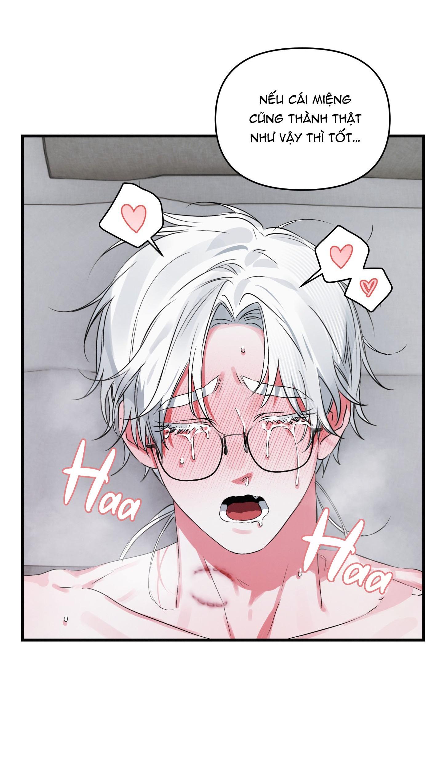 DŨNG SĨ 3 CHÂN Chapter 39 - Next 