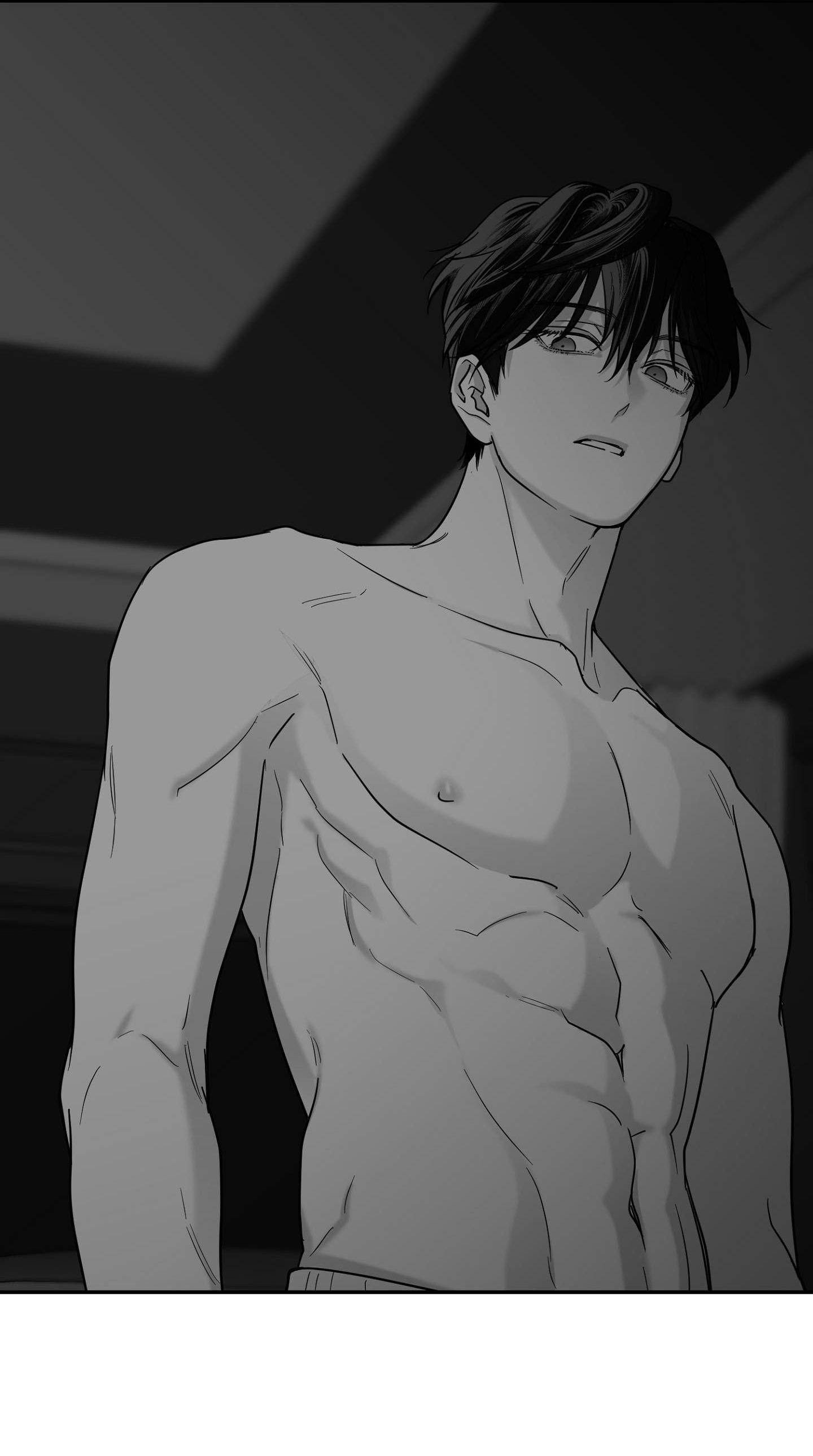 NON ZERO SUM Chapter 68 - Next 