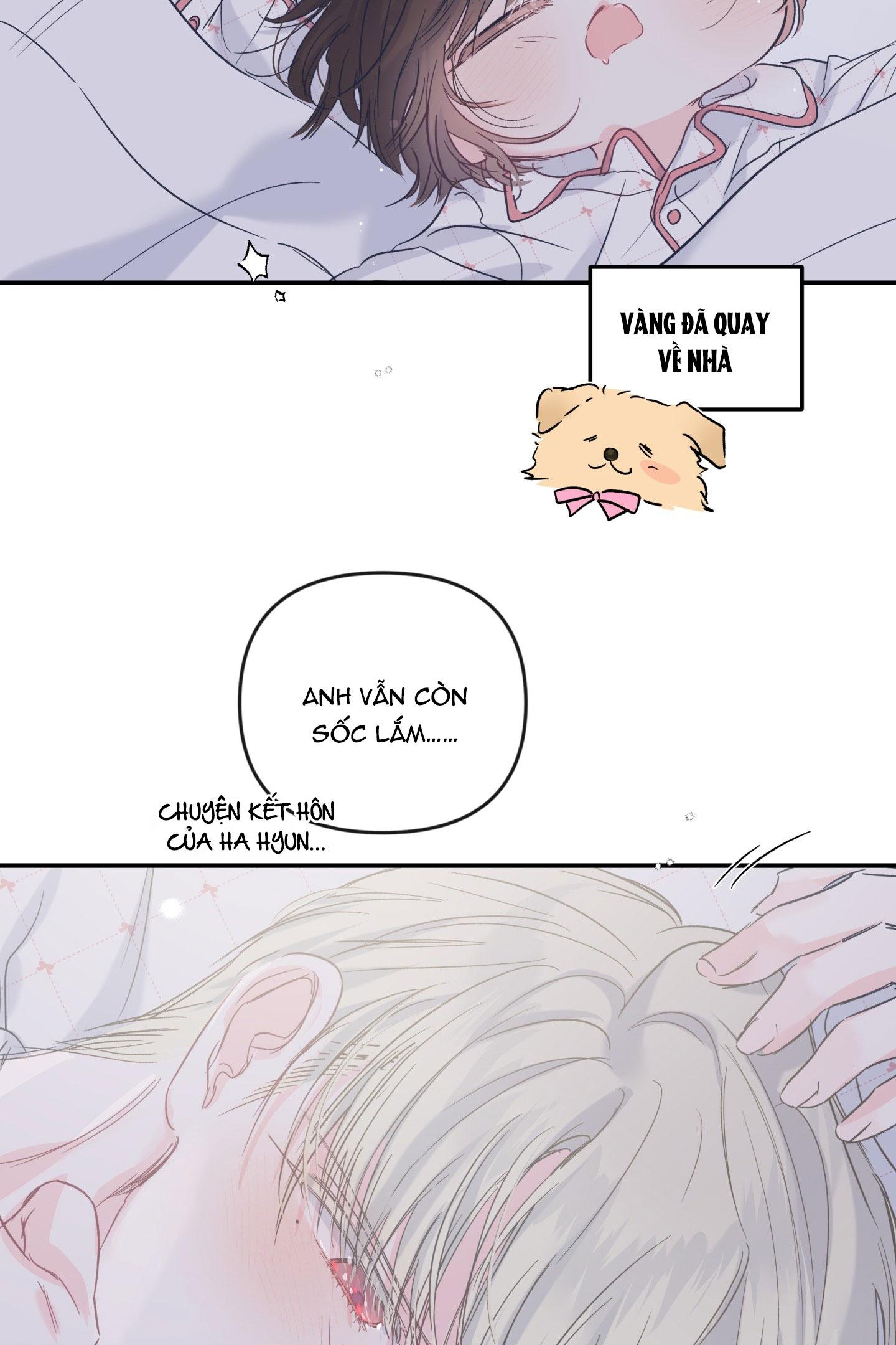 ĐẢO NGƯỢC CỦA ĐẢO NGƯỢC Chapter 66 - Next Chapter 67