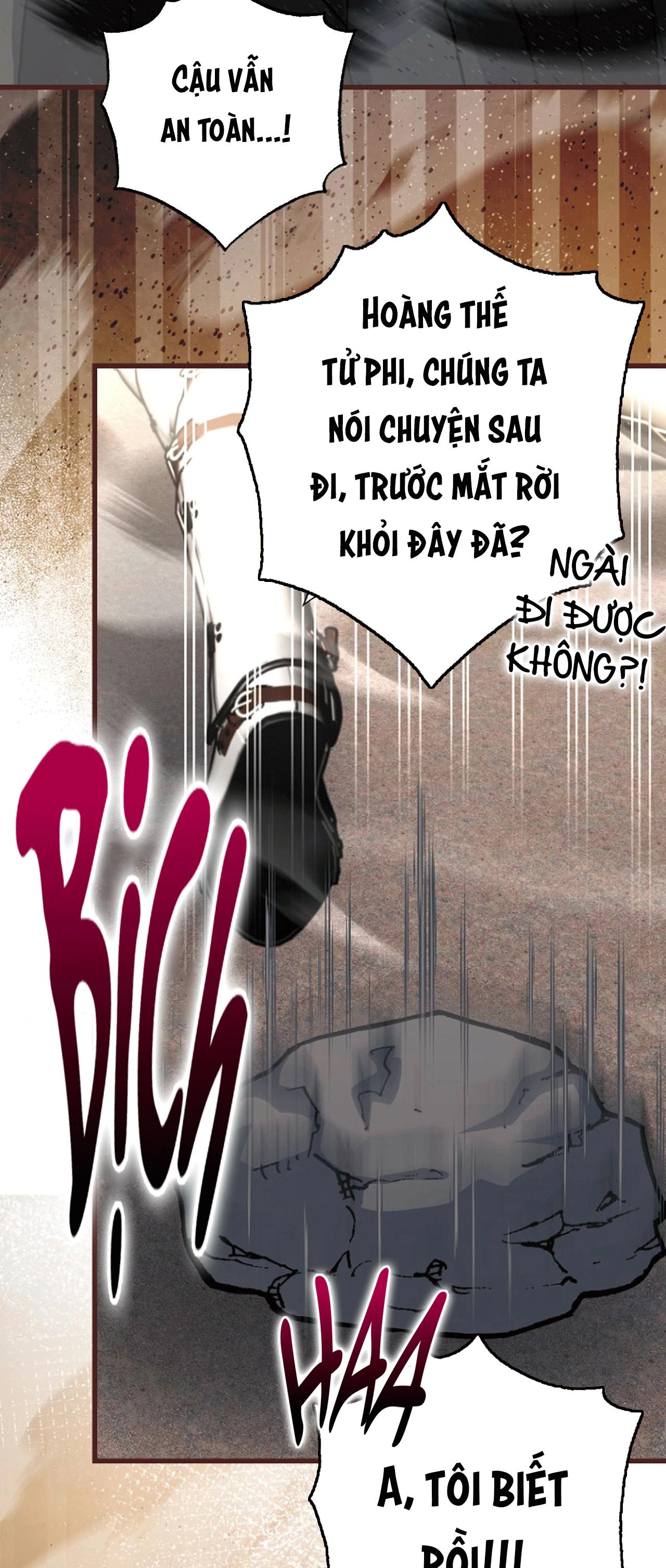 NGHỈ HƯU CHỨ KHÔNG PHẢI TÌNH YÊU Chapter 61 - Next 