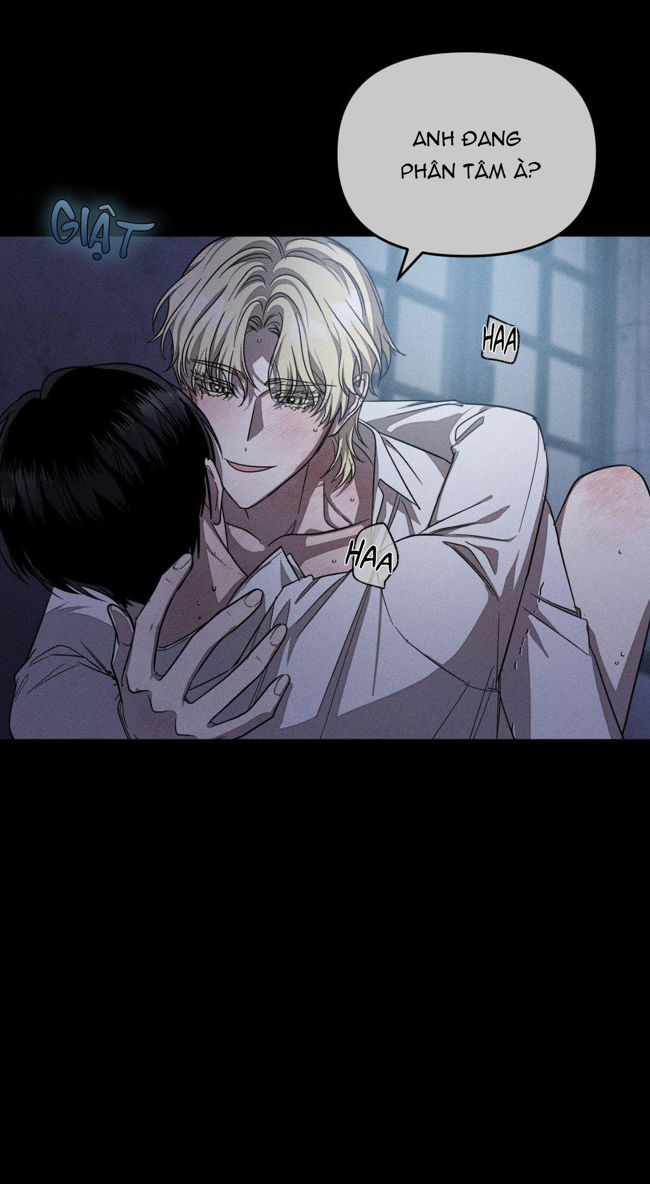 Công Lập Left Fluke Chapter 30 - Next Chapter 31