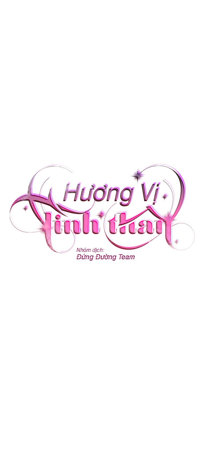 [DDT] HƯƠNG VỊ TÌNH THÂN Chapter 16 19+ - Trang 2