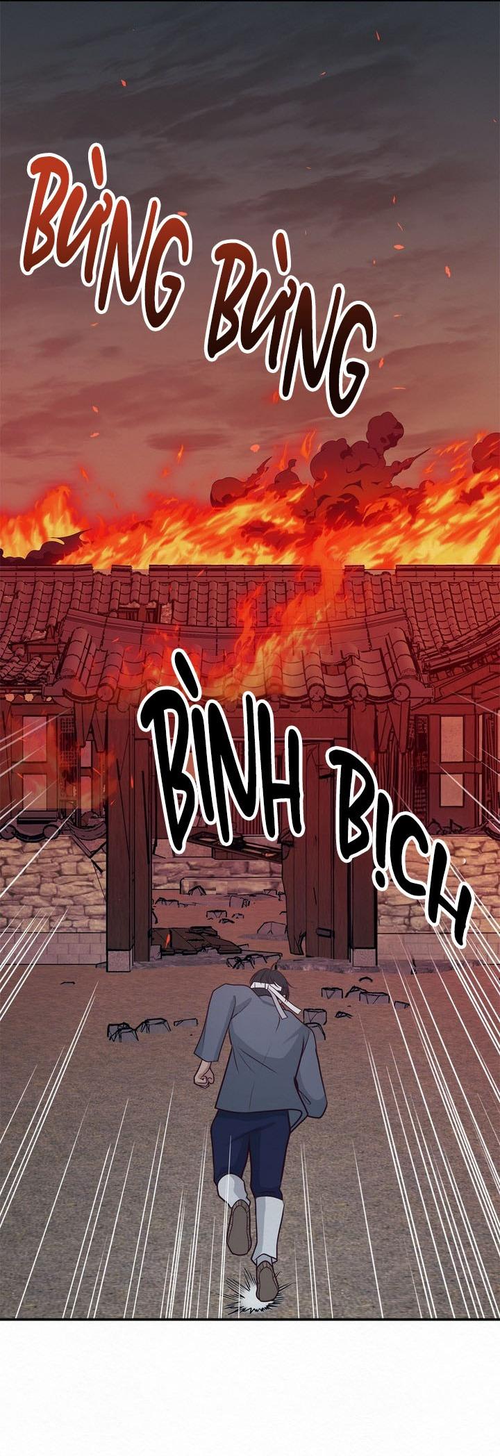 LỄ TRỪ TÀ Chapter 49 - Next Chapter 50