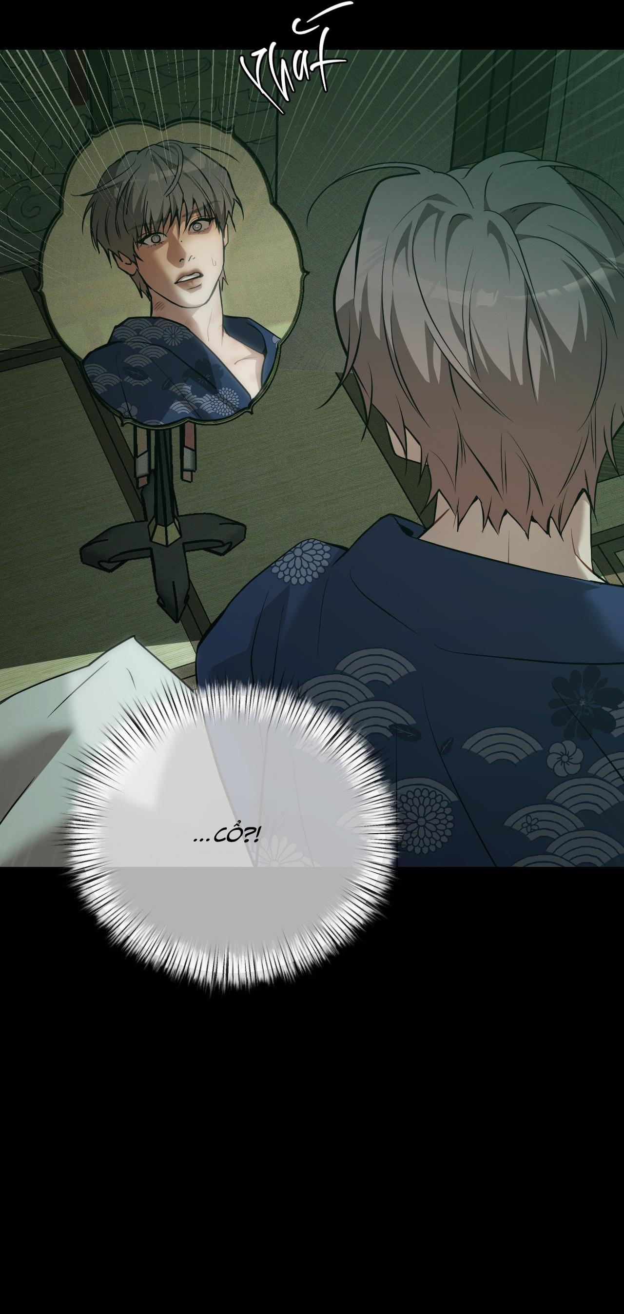 PEARL BOY: IGNITE THE DAWN Chapter 12 - Next 