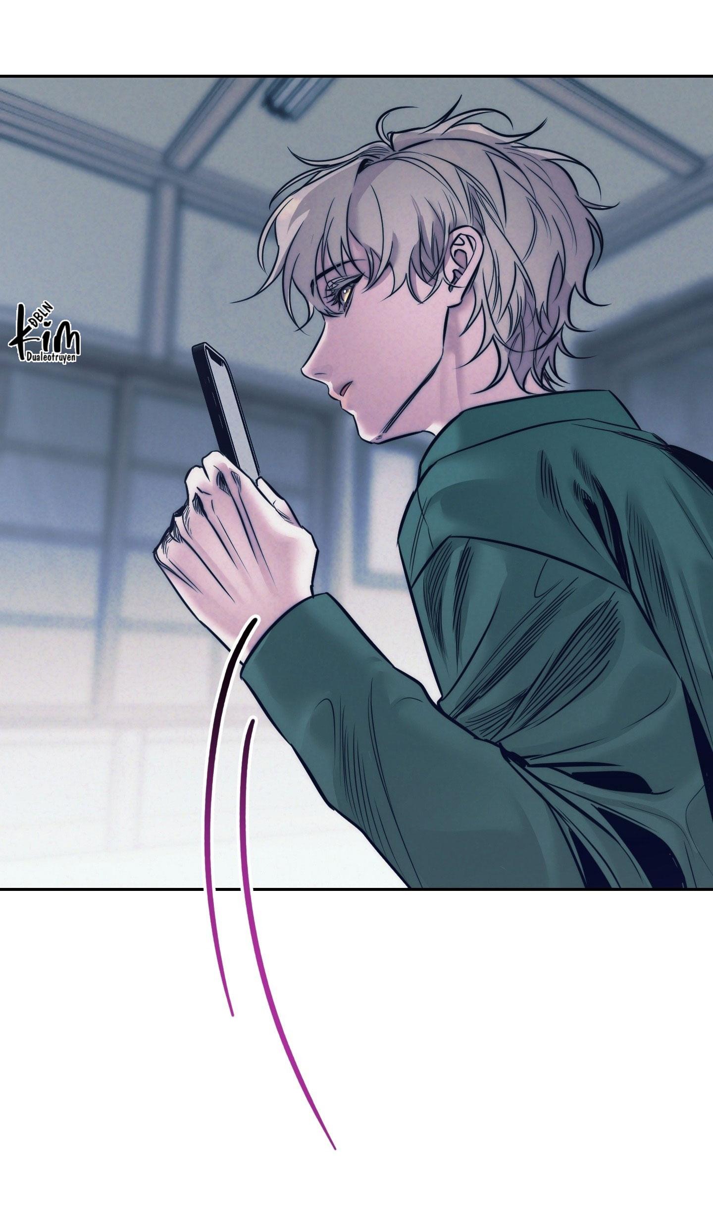 KỲ THỊ Chapter 49 - Next Chapter 50