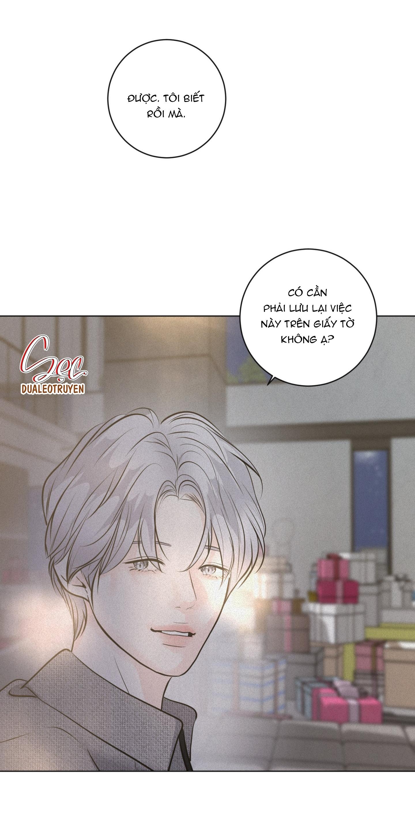 (ABO) LỜI CẦU NGUYỆN Chapter 72 - Next Chapter 73