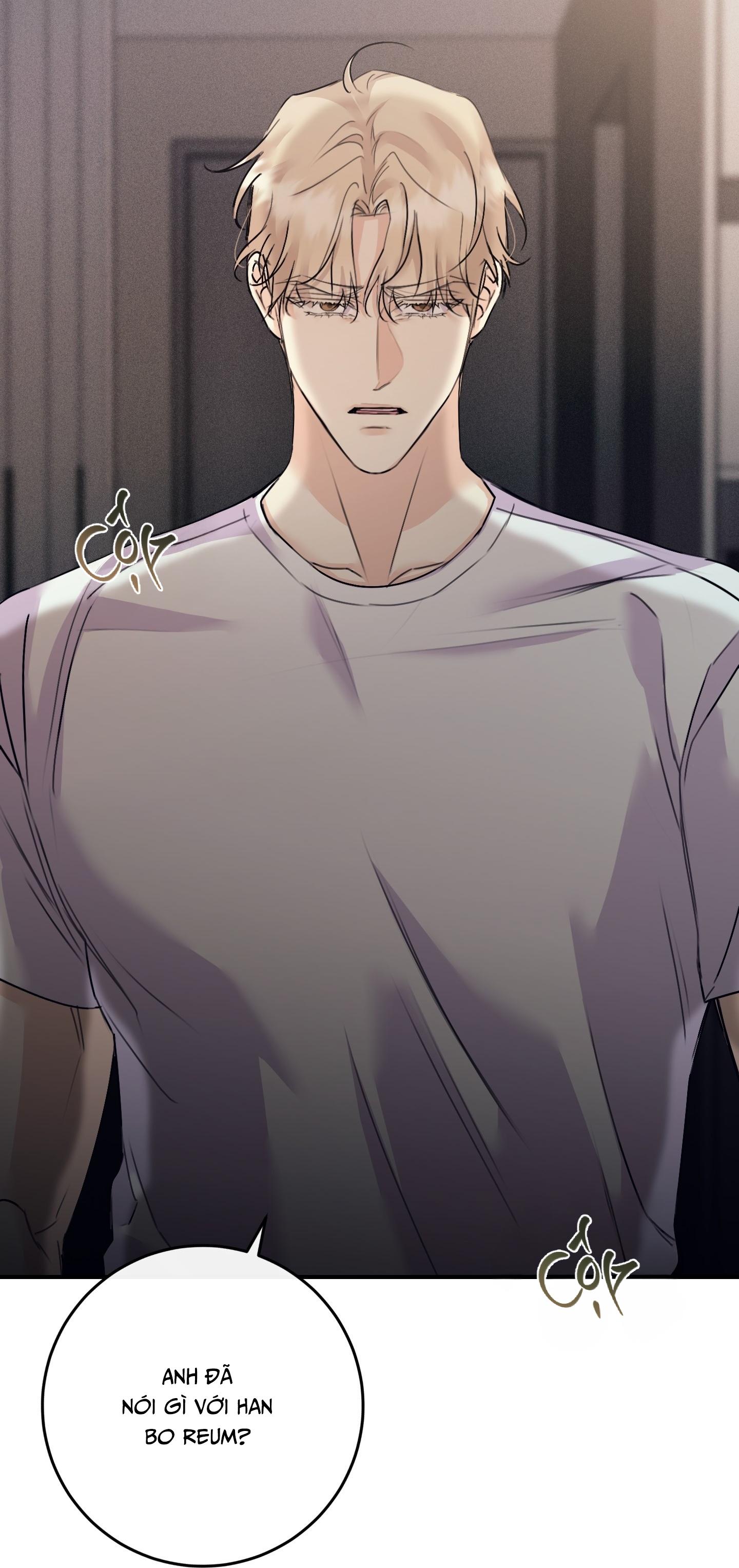 QUAN HỆ CỘNG SINH CỦA MẶT TRĂNG VÀ MẶT TRỜI Chapter 51 - Next 