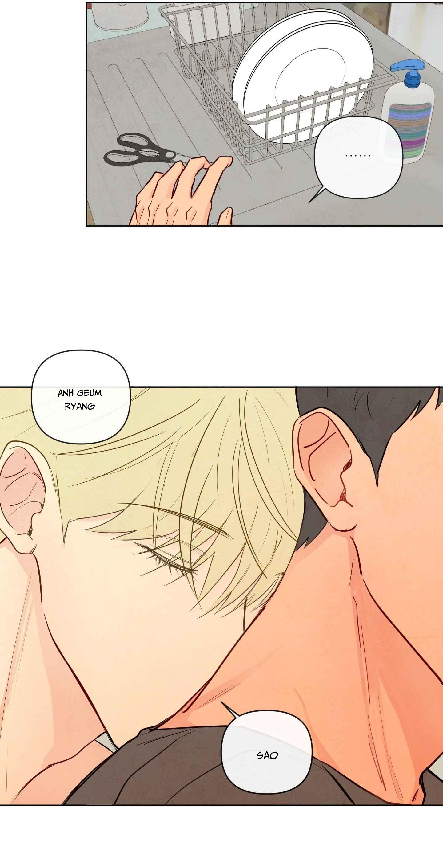 The Sacred Serpent's Seduction Chapter 26 END SS1 - Next 