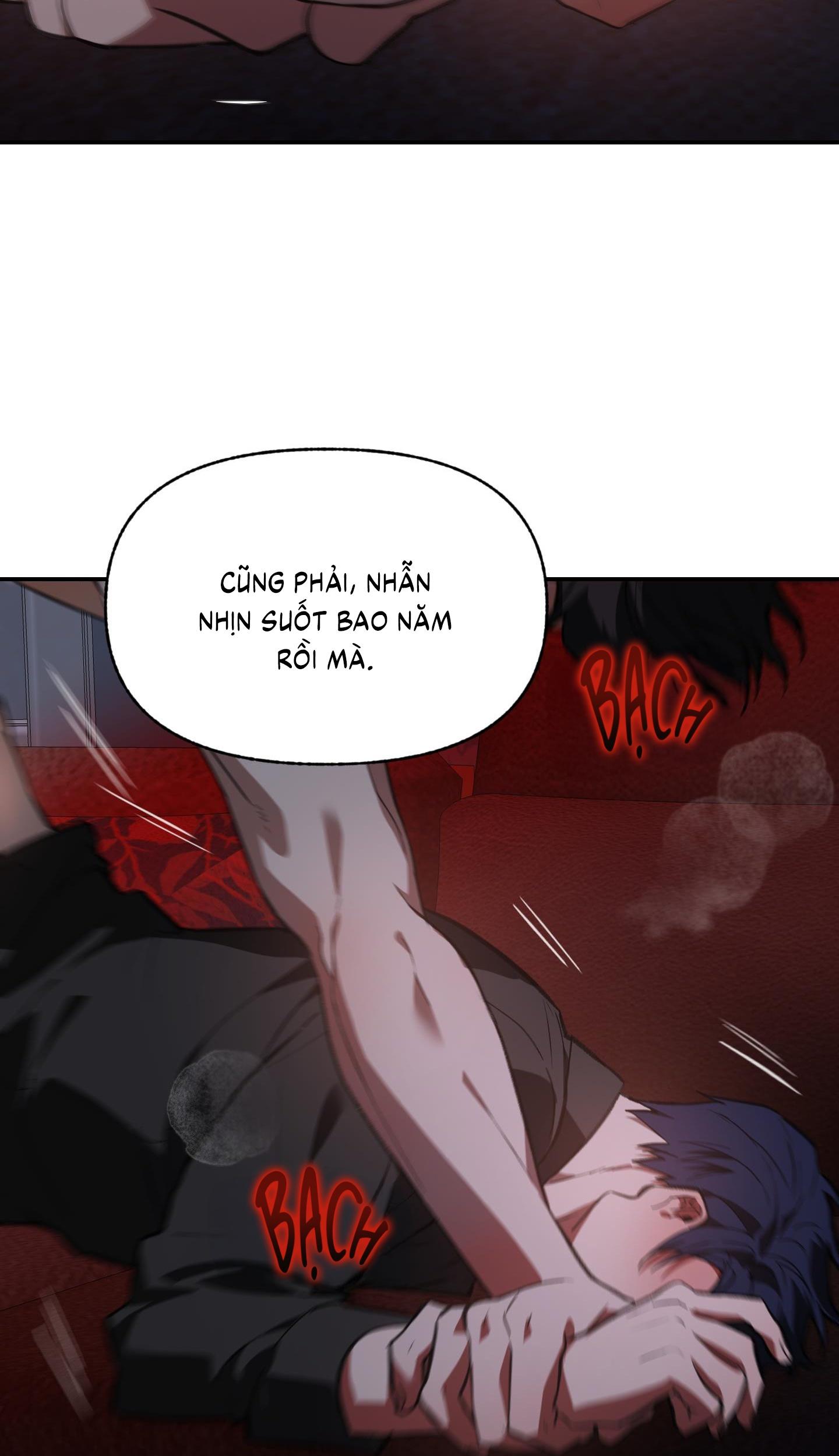 (CBunu) Control Time Chapter 38 - Next 