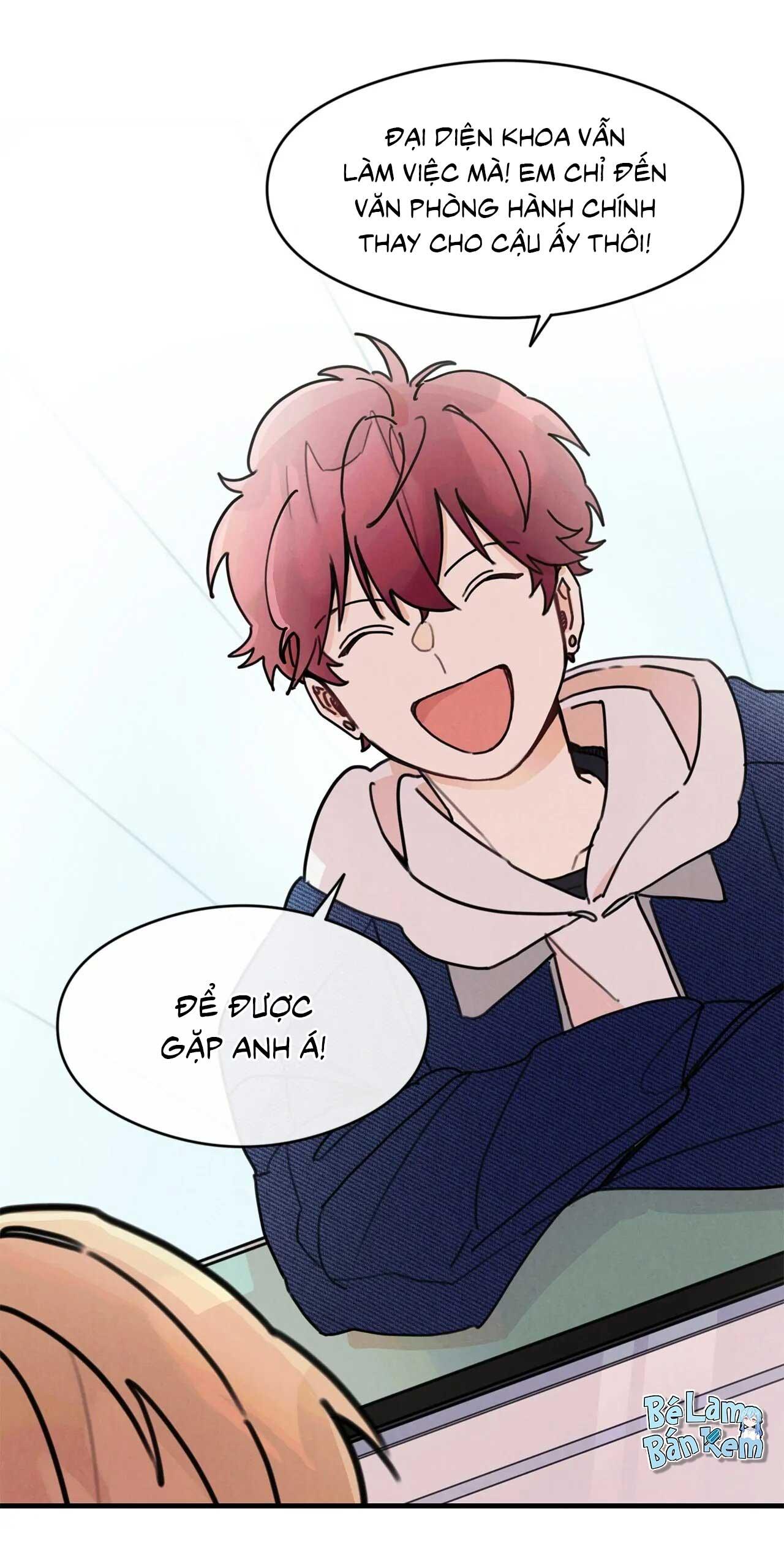 One-Room TA Chapter 11 - Next Chapter 12