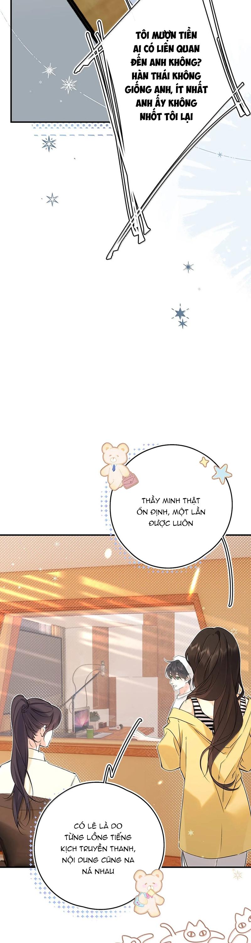 Bắt Đầu Làm Bạn Trai Từ Số 0 Chapter 64 - Trang 2