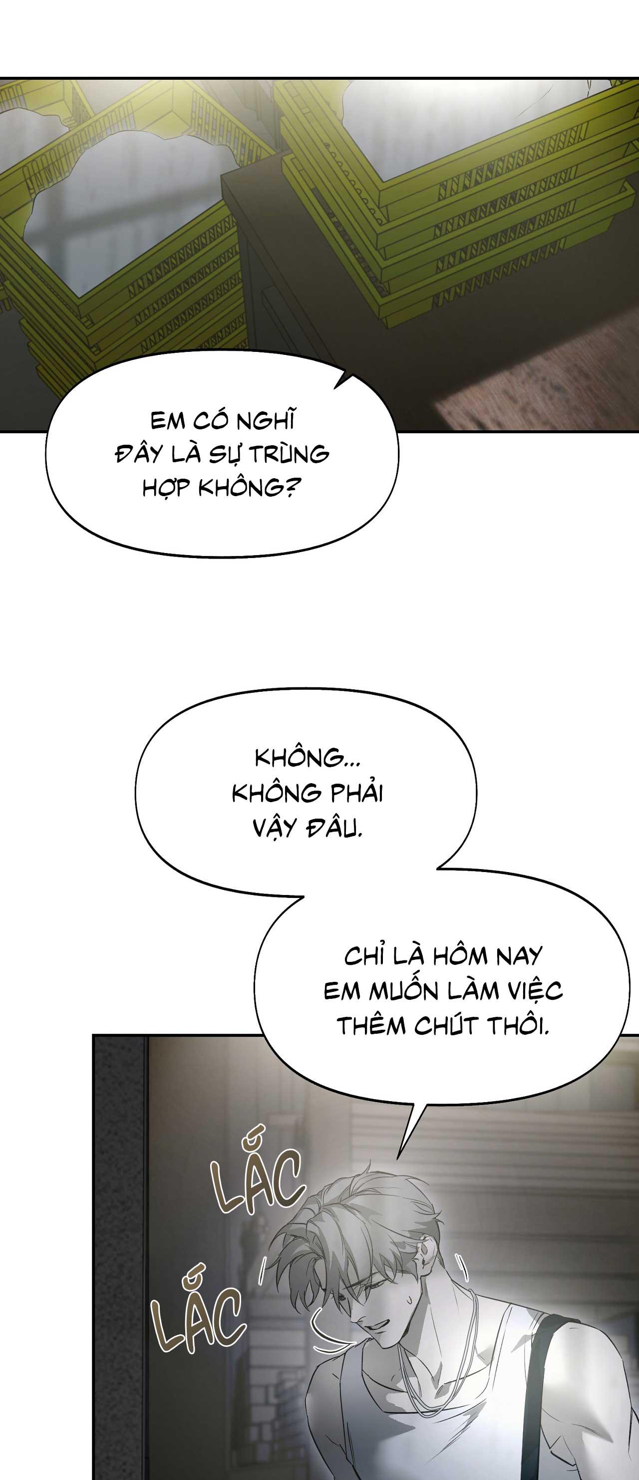 NERD PROJECT Chapter 48 - Next Chapter 49