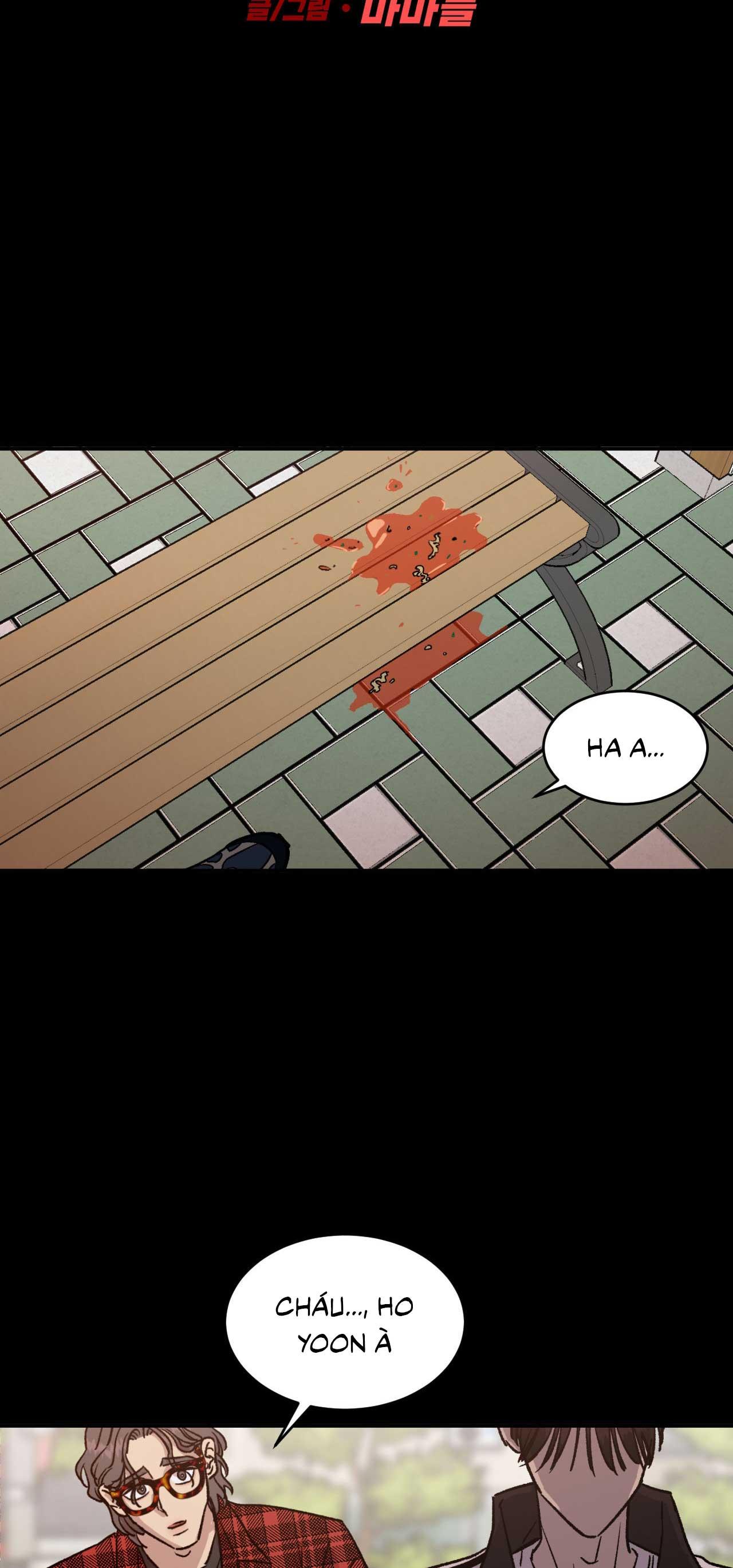 Nhà của chúng ta Chapter 30 - Next 