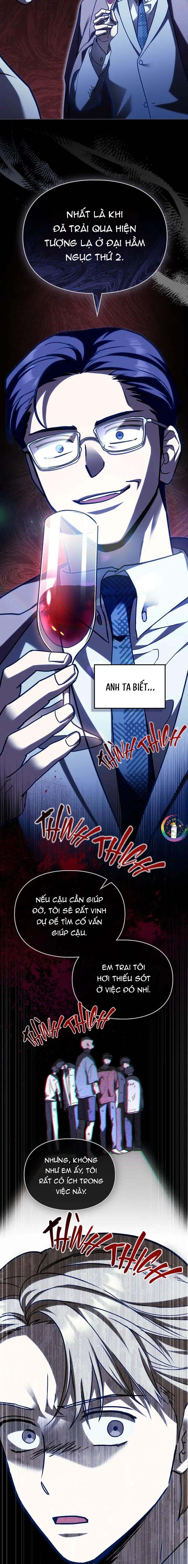 Vết Tích Của Ánh Dương Chapter 59 - Next 