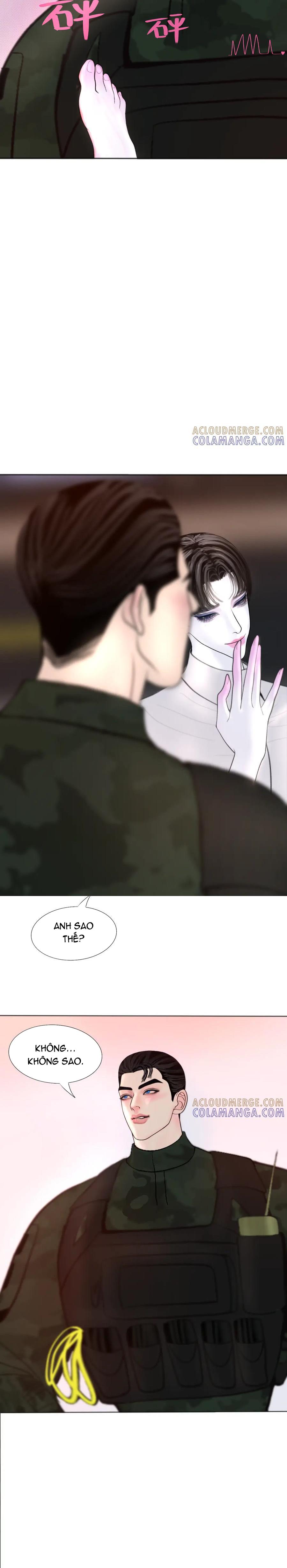 Người Bảo Hộ Mạt Thế Chapter 4 - Next Chapter 5