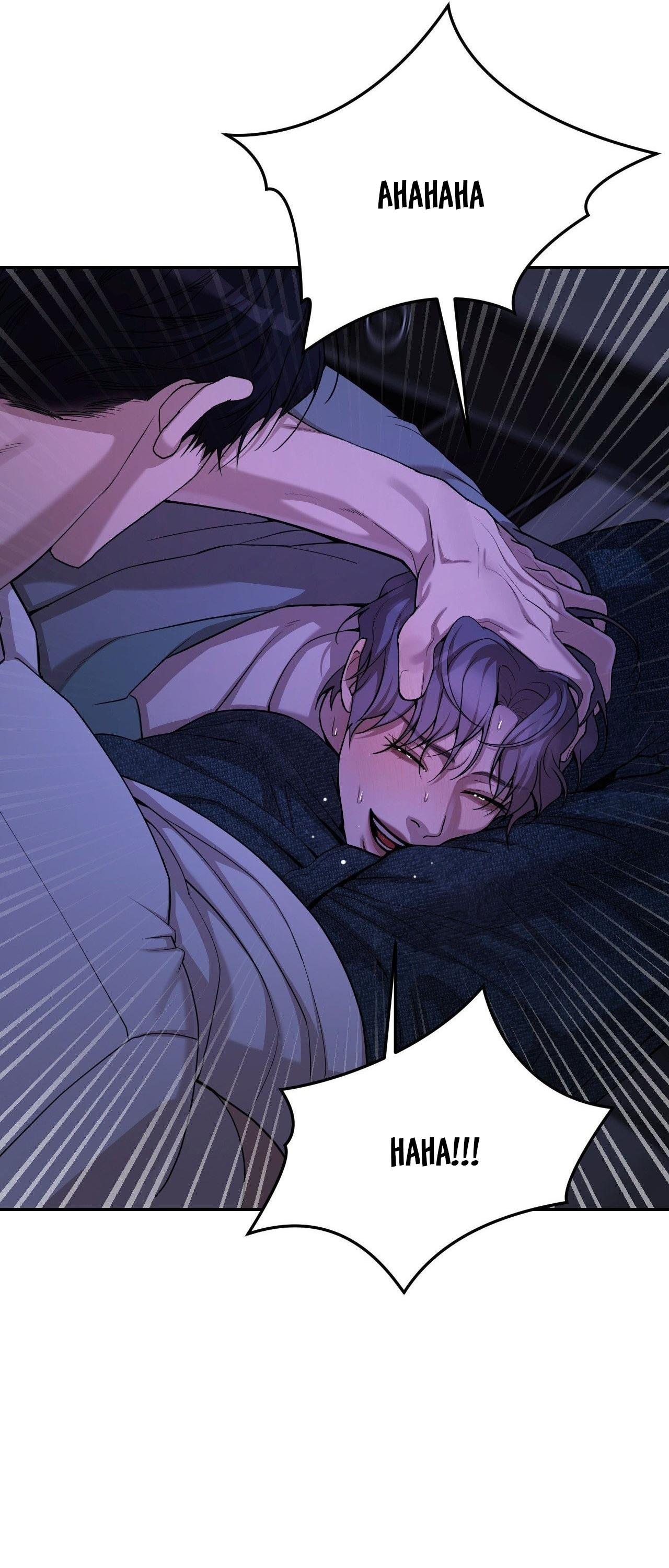 PEARL BOY: IGNITE THE DAWN Chapter 8 H+ - Next Chapter 9