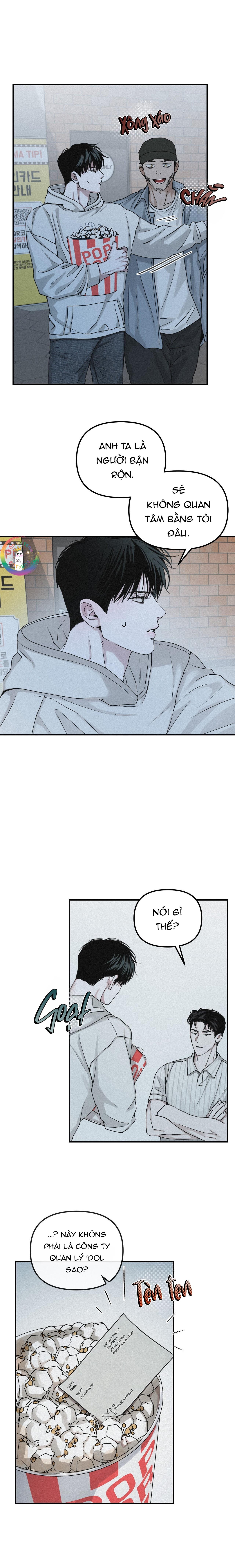 Hình Chiếu Chapter 41 - Next 