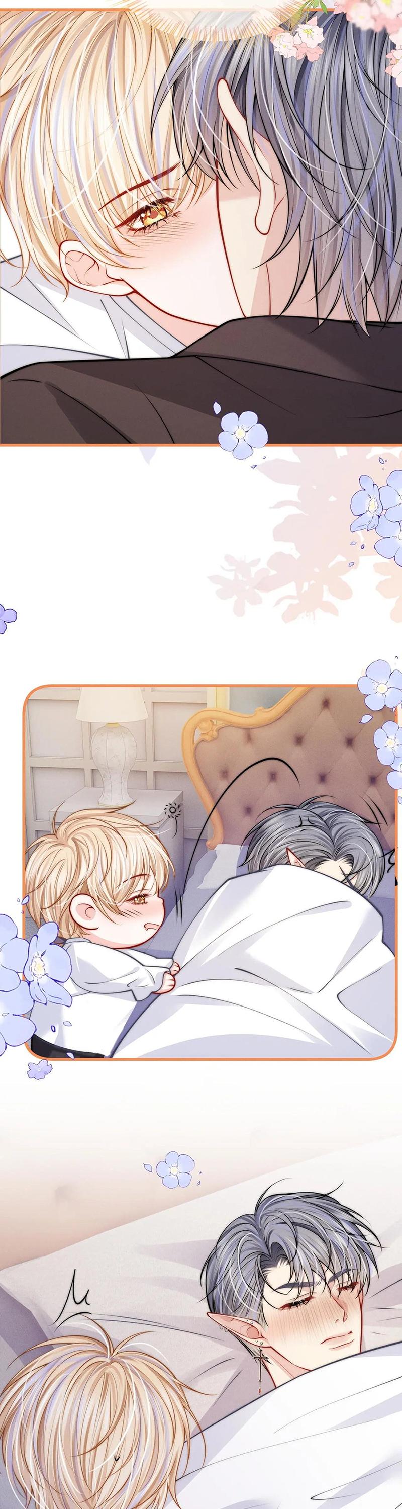 Không Thân Mật Sẽ Tiêu Đời Chapter 46 - Next 