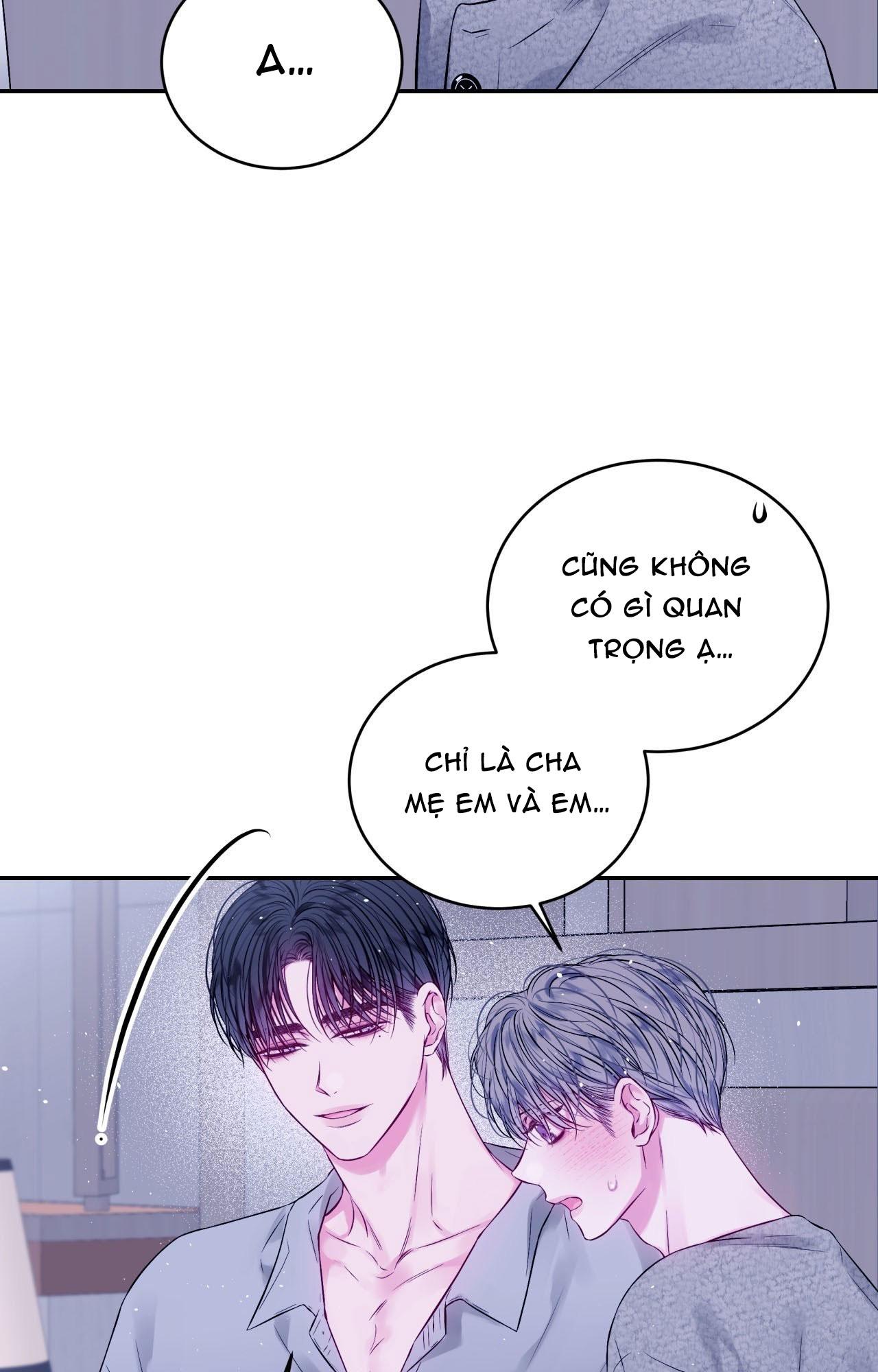 CHÚNG TA KHÔNG HOÀN HẢO Chapter 15 - Next 