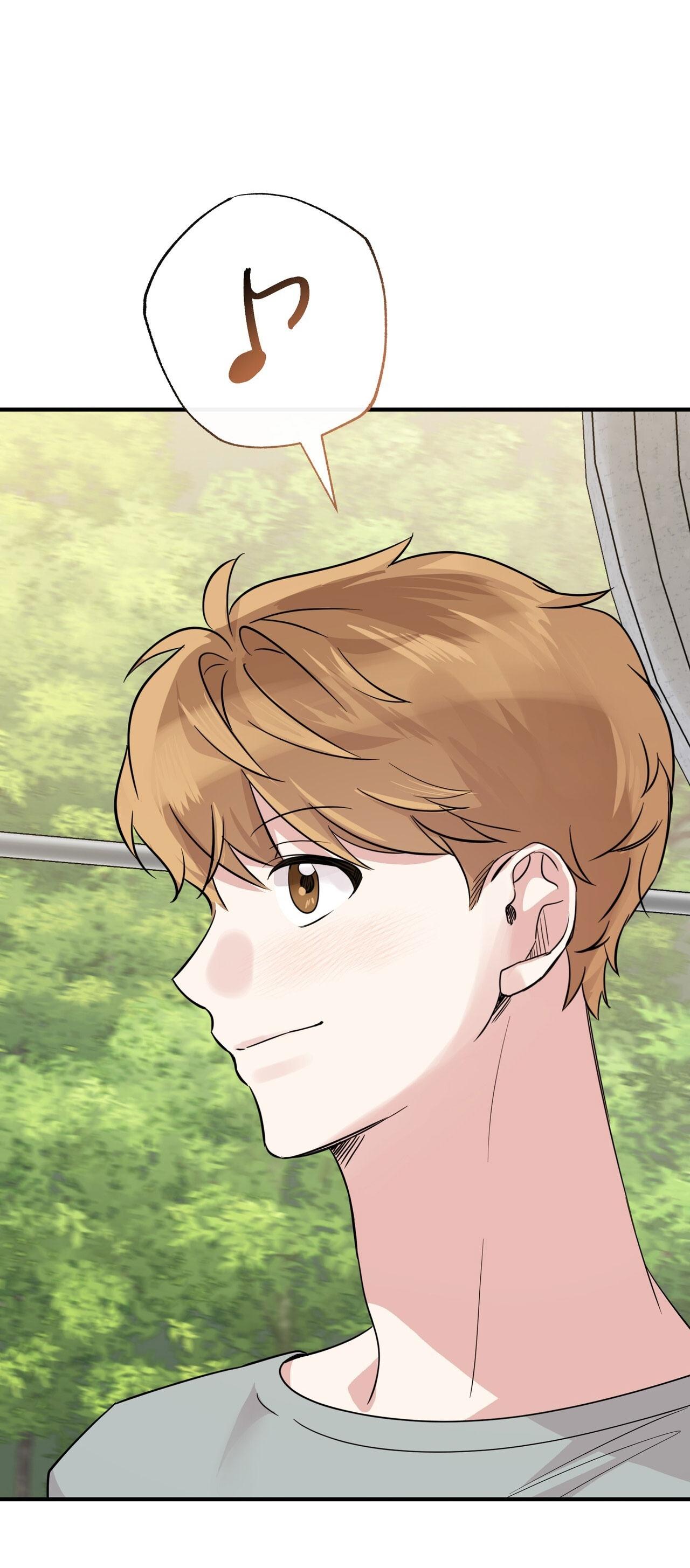 Keep us together Chapter 37 - Next 