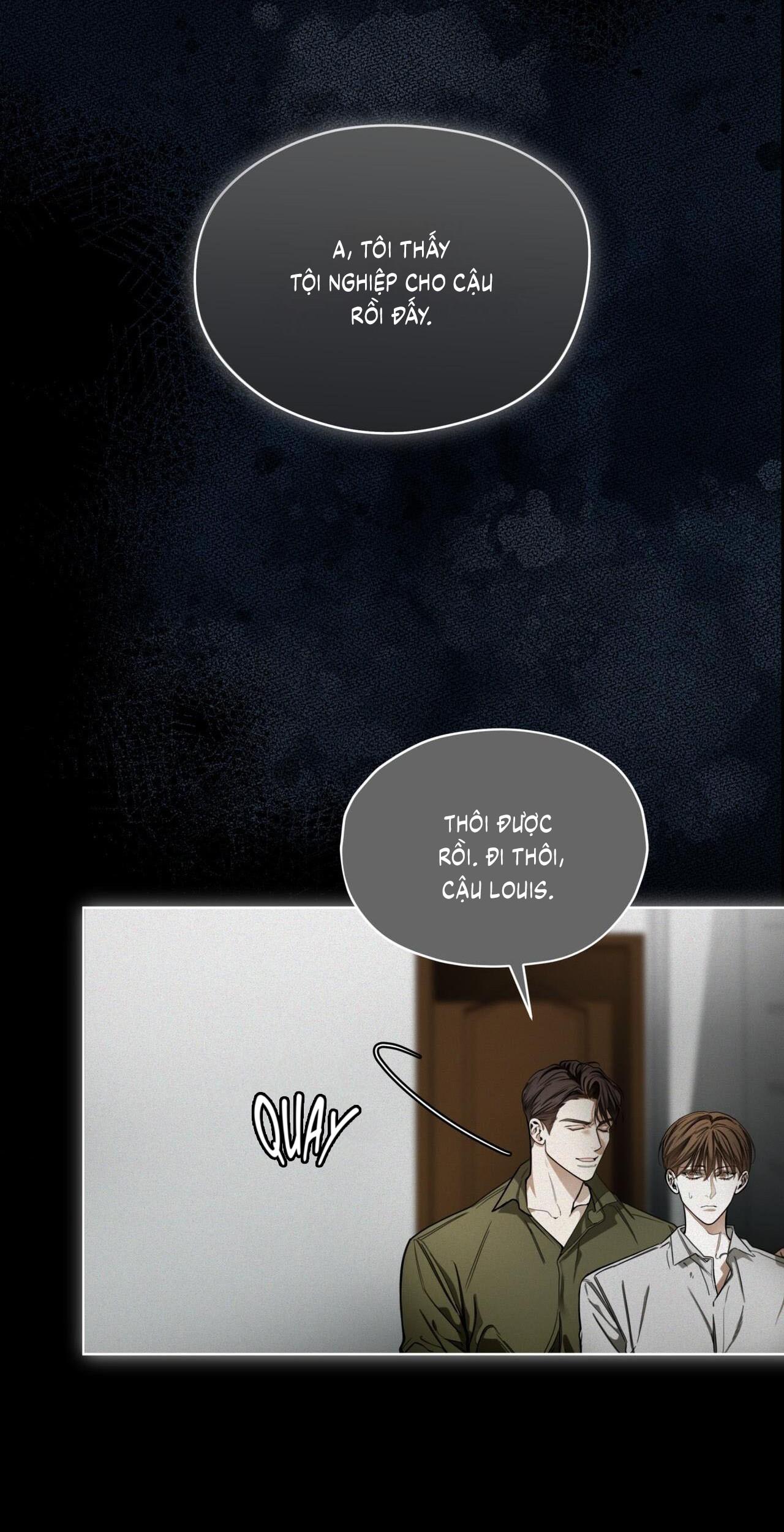 (CBunu) Phạm Luật Chapter 115 - Next 