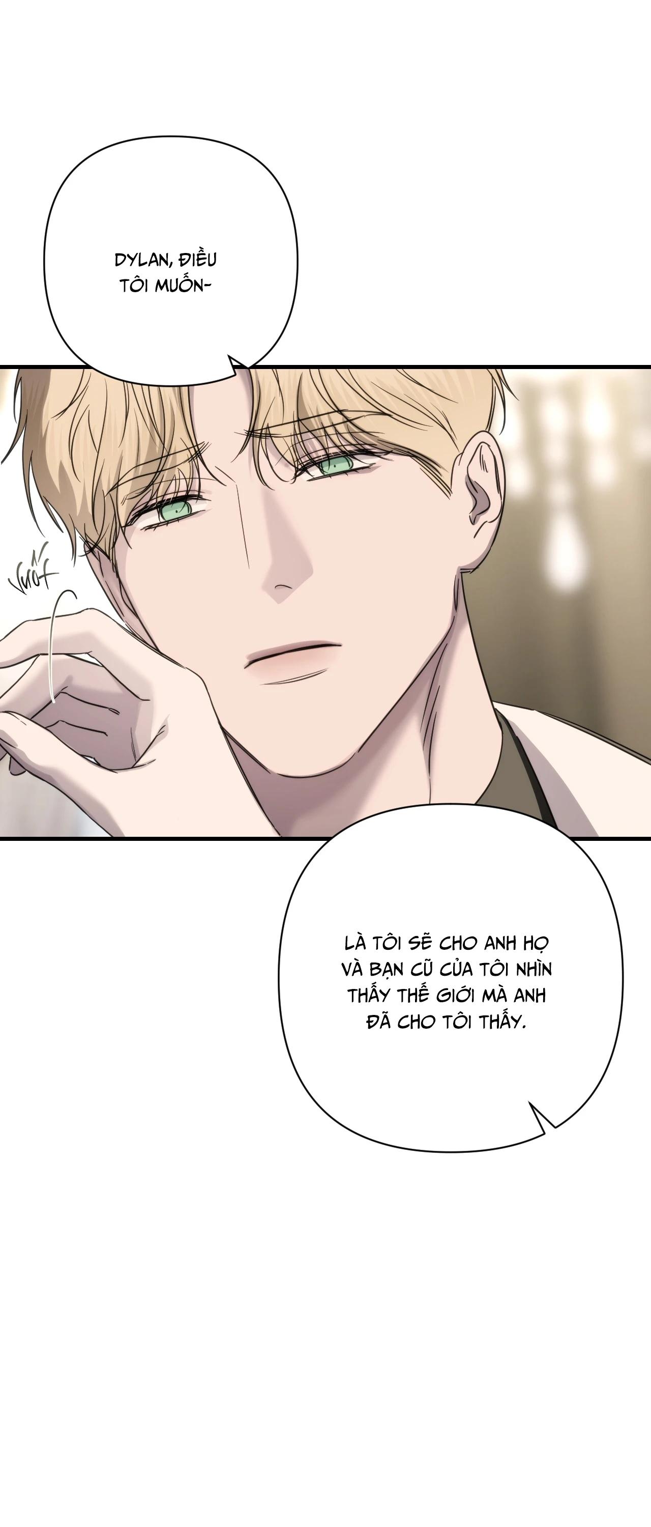 GỌI TÊN ANH Chapter 20 - Next 