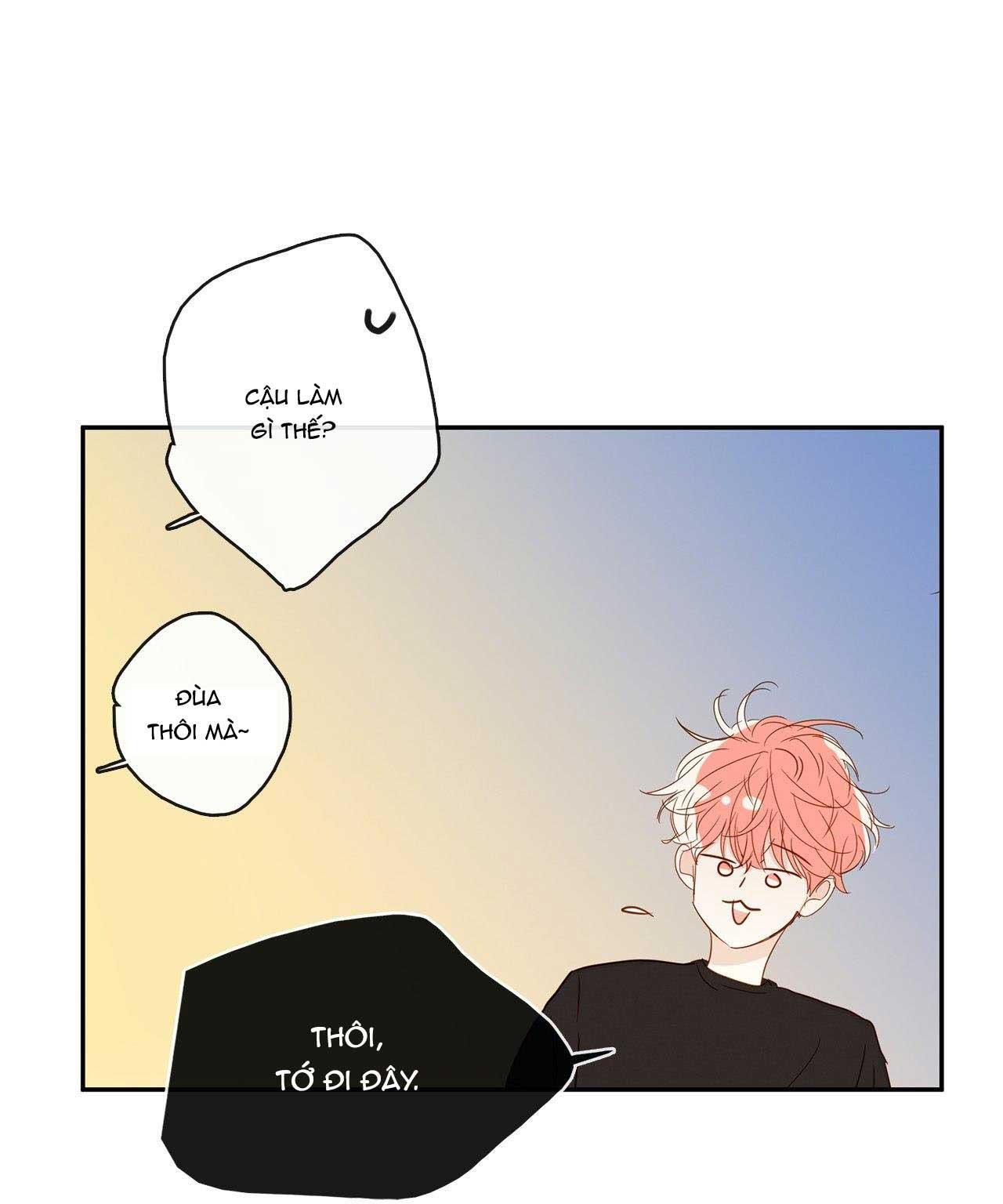 Thiên Đường Táo Xanh Chapter 115 - Next 