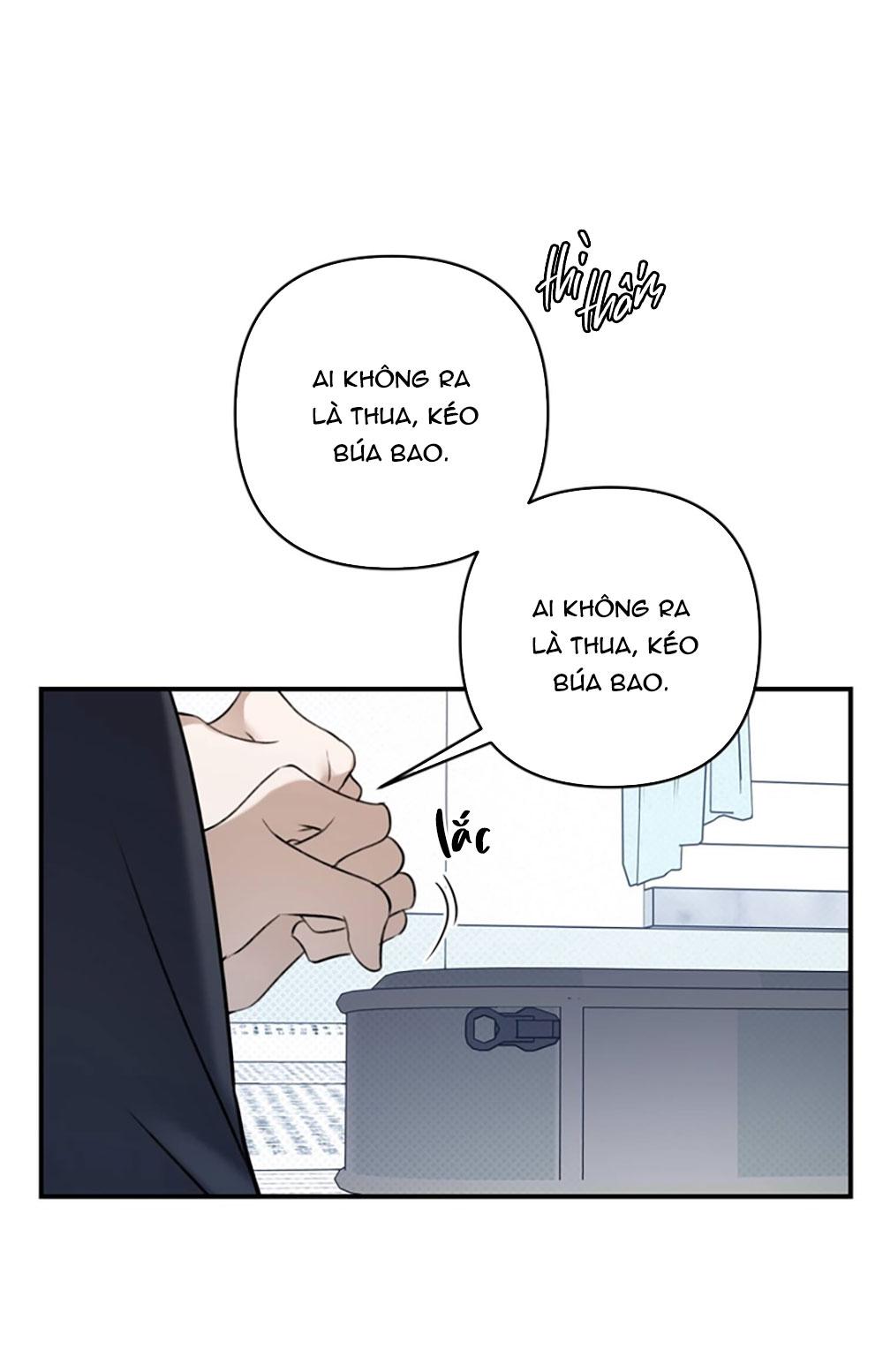 Eighteen's Bed Chapter 26 - Next 