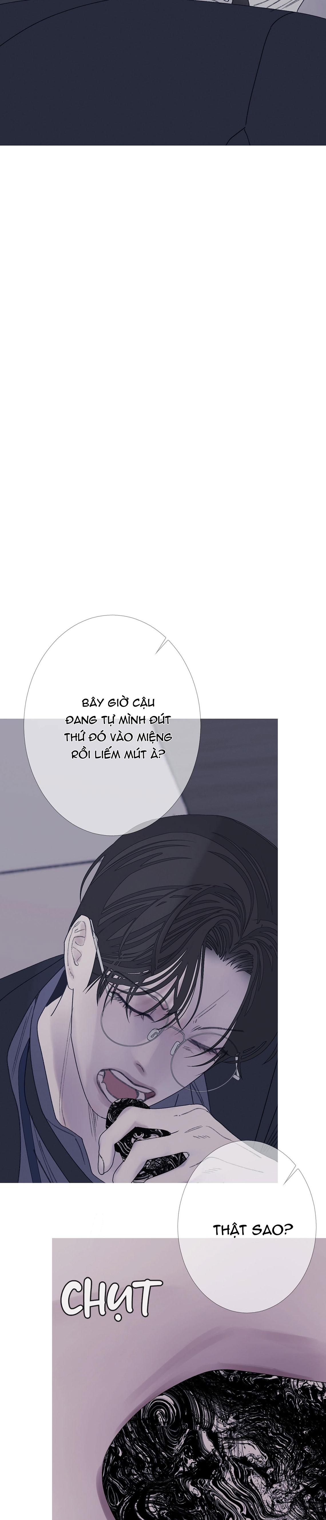 CHUYỆN QUỶ MÔN QUAN Chapter 98 - Next Chapter 99