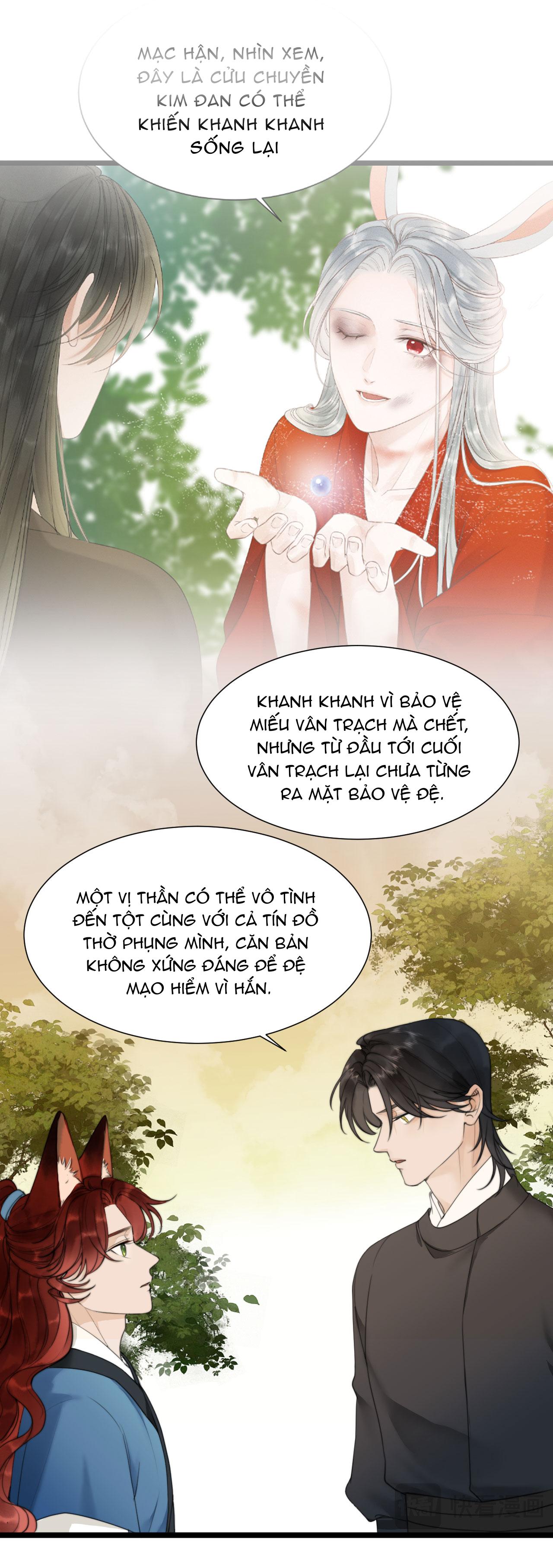 Khanh Khanh Chapter 29 - Next 