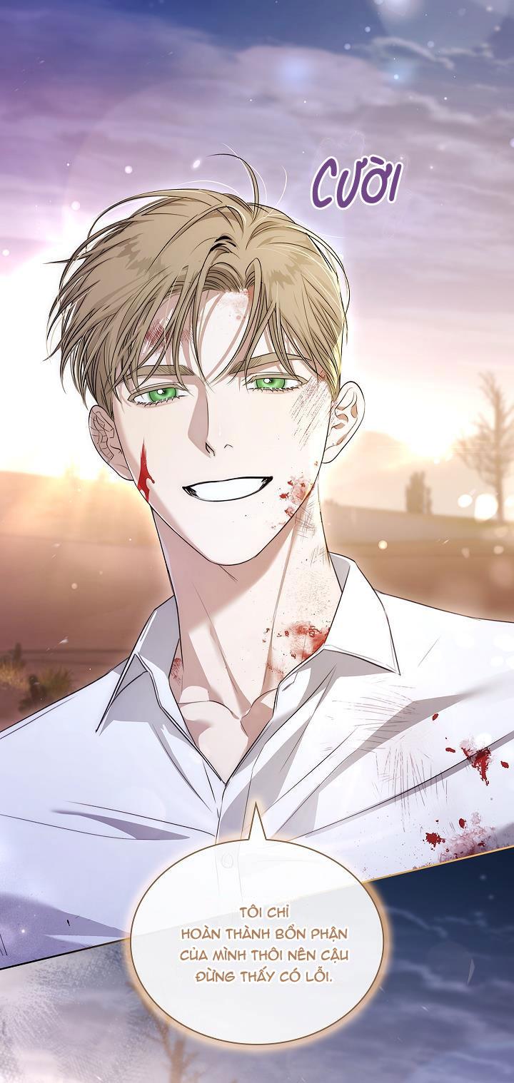 HÔN TÔI NẾU CÓ THỂ Chapter 24 - Next Chapter 25