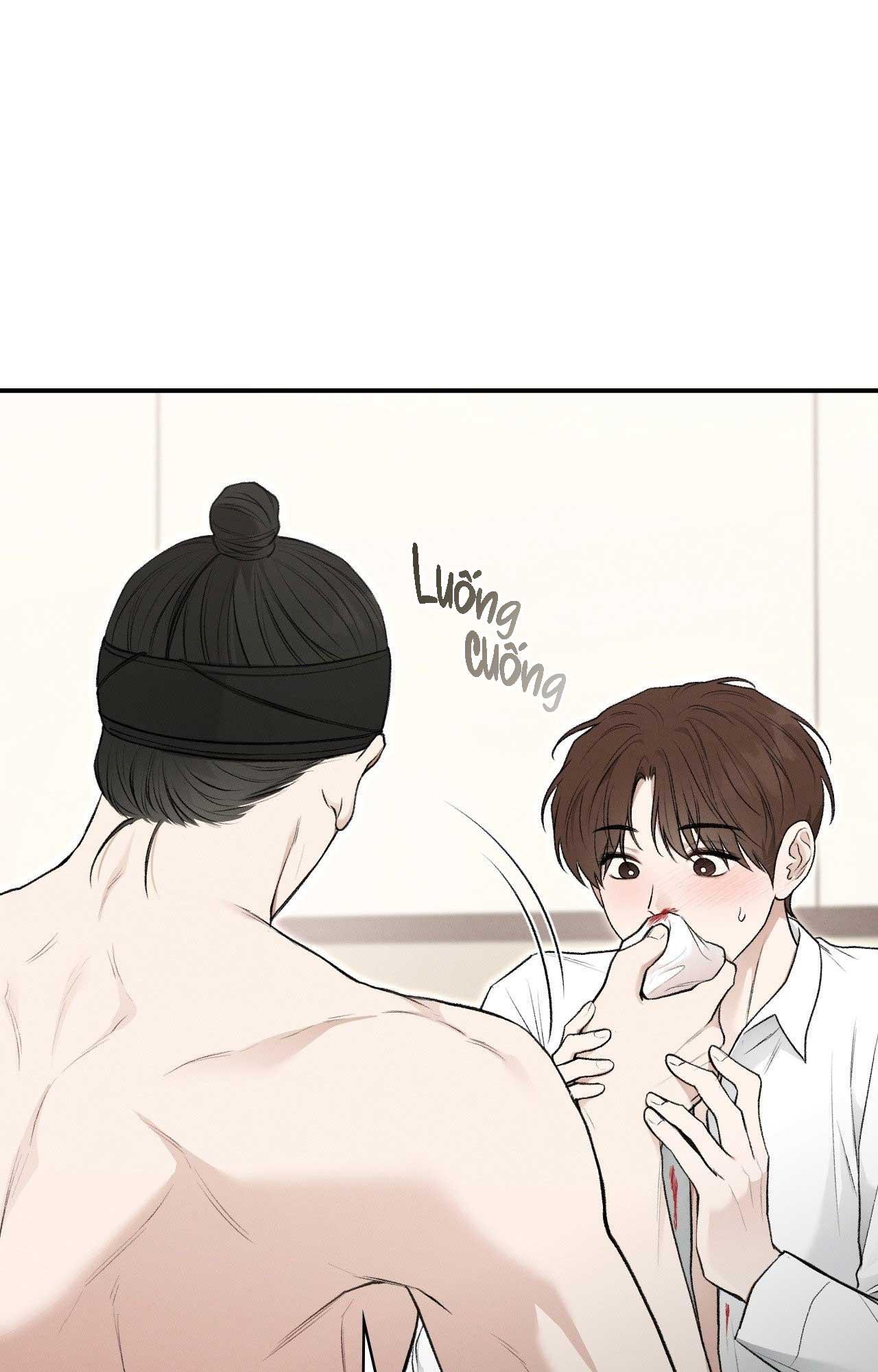 SỨ GIẢ THẦN CHẾT Chapter 39 - Next Chapter 40