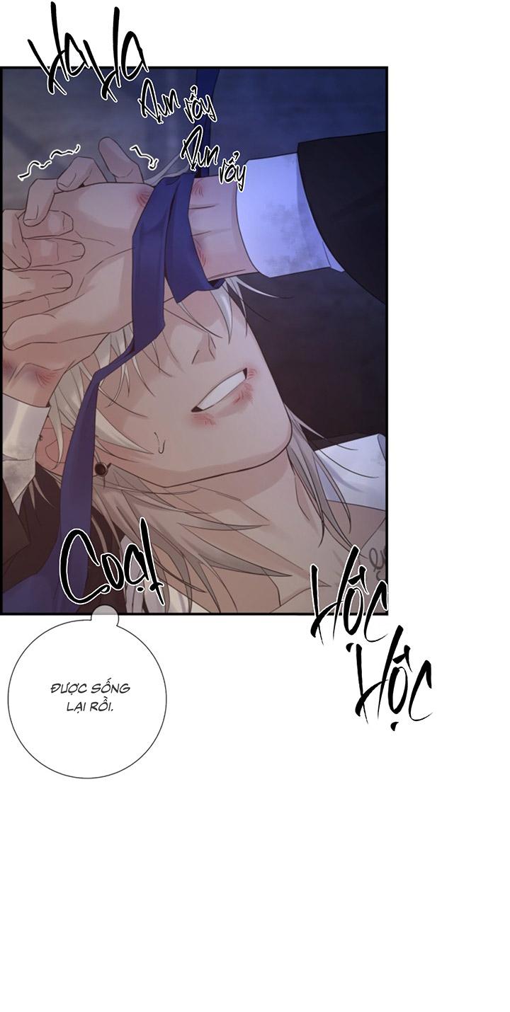 [DDT] 3 DAYS Chapter 5 19+ - Trang 2
