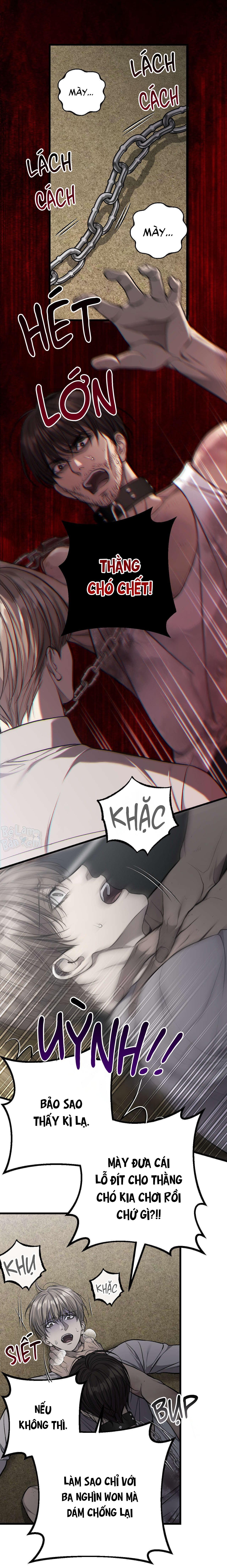 XX ĐÊ TIỆN Chapter 59 - Next Chapter 60