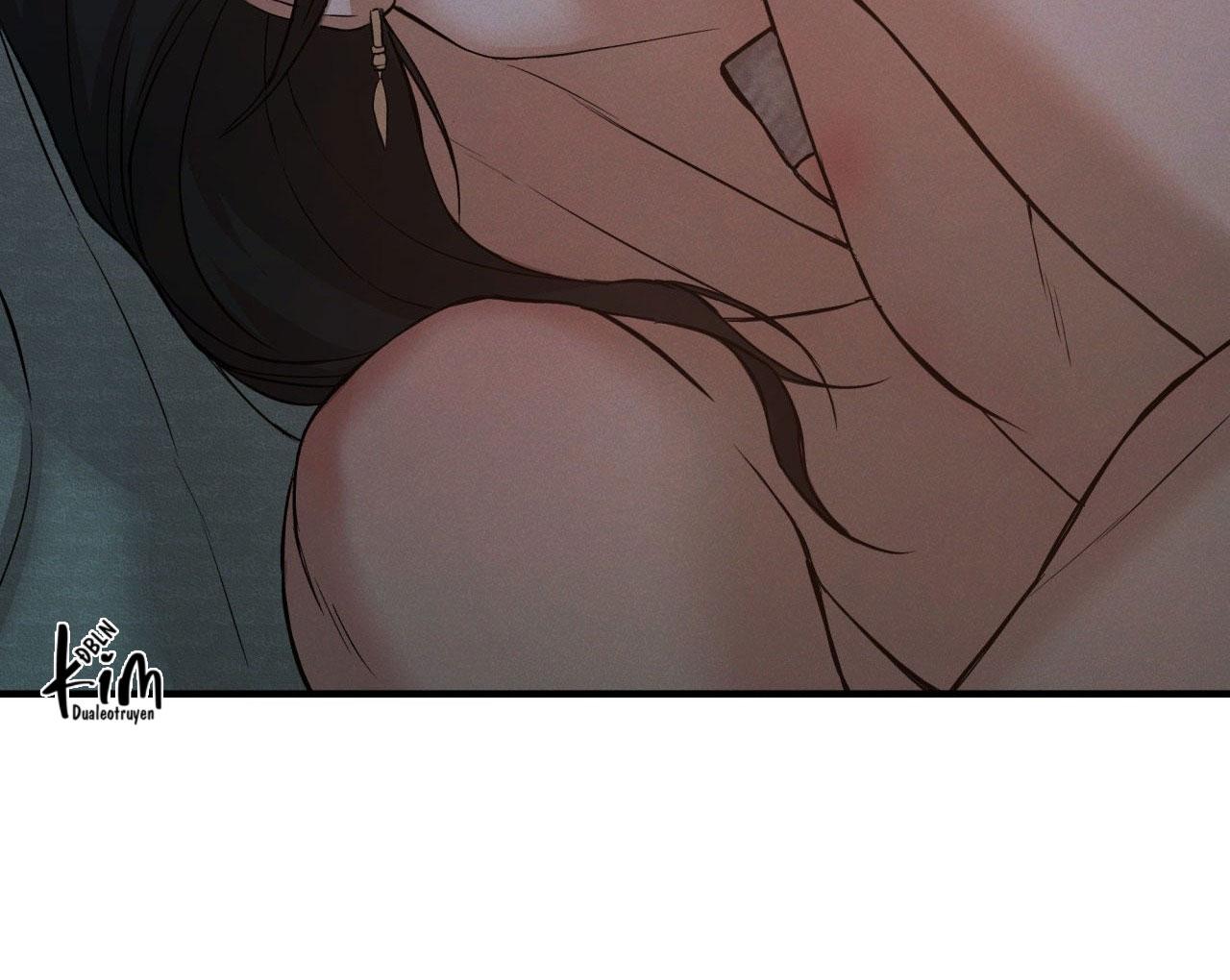 NIGHT END Chapter 4 - Next 