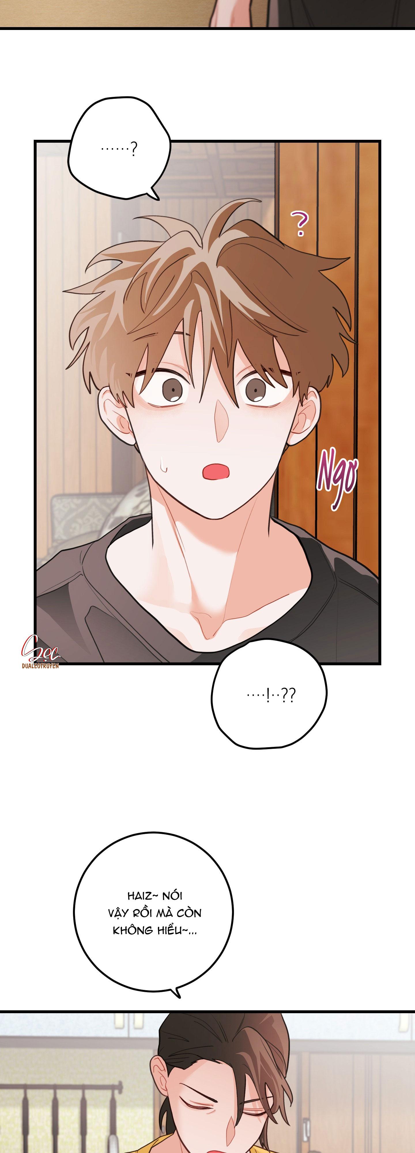 CHUYỆN TÌNH HOA LÊ NỞ Chapter 84 - Next 