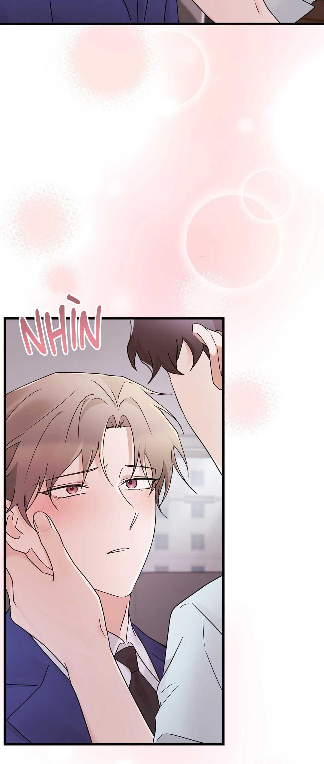 Ký Sự Alpha Chapter 43 - Trang 2