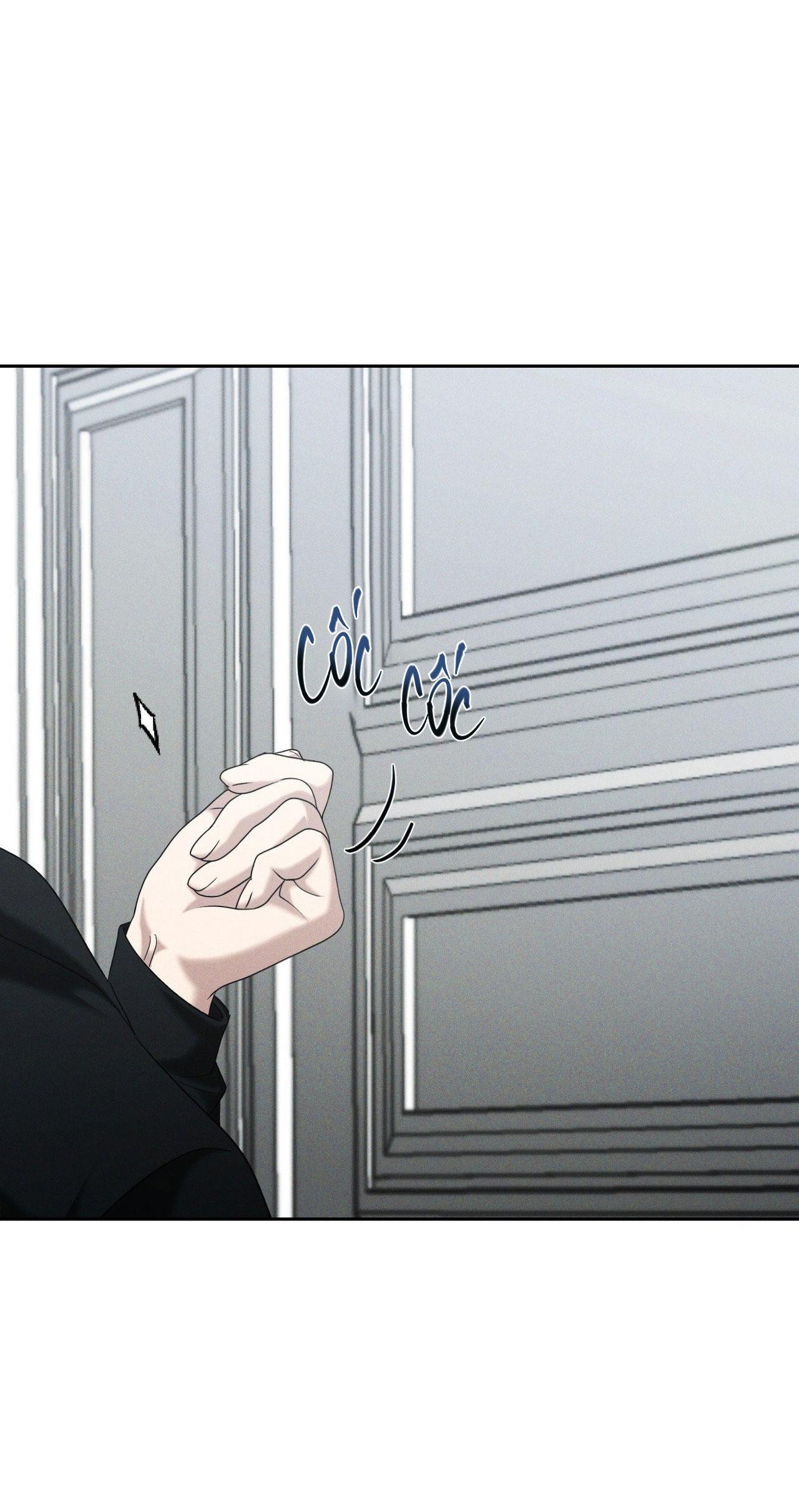 EDEN Chapter 34 - Next Chapter 37