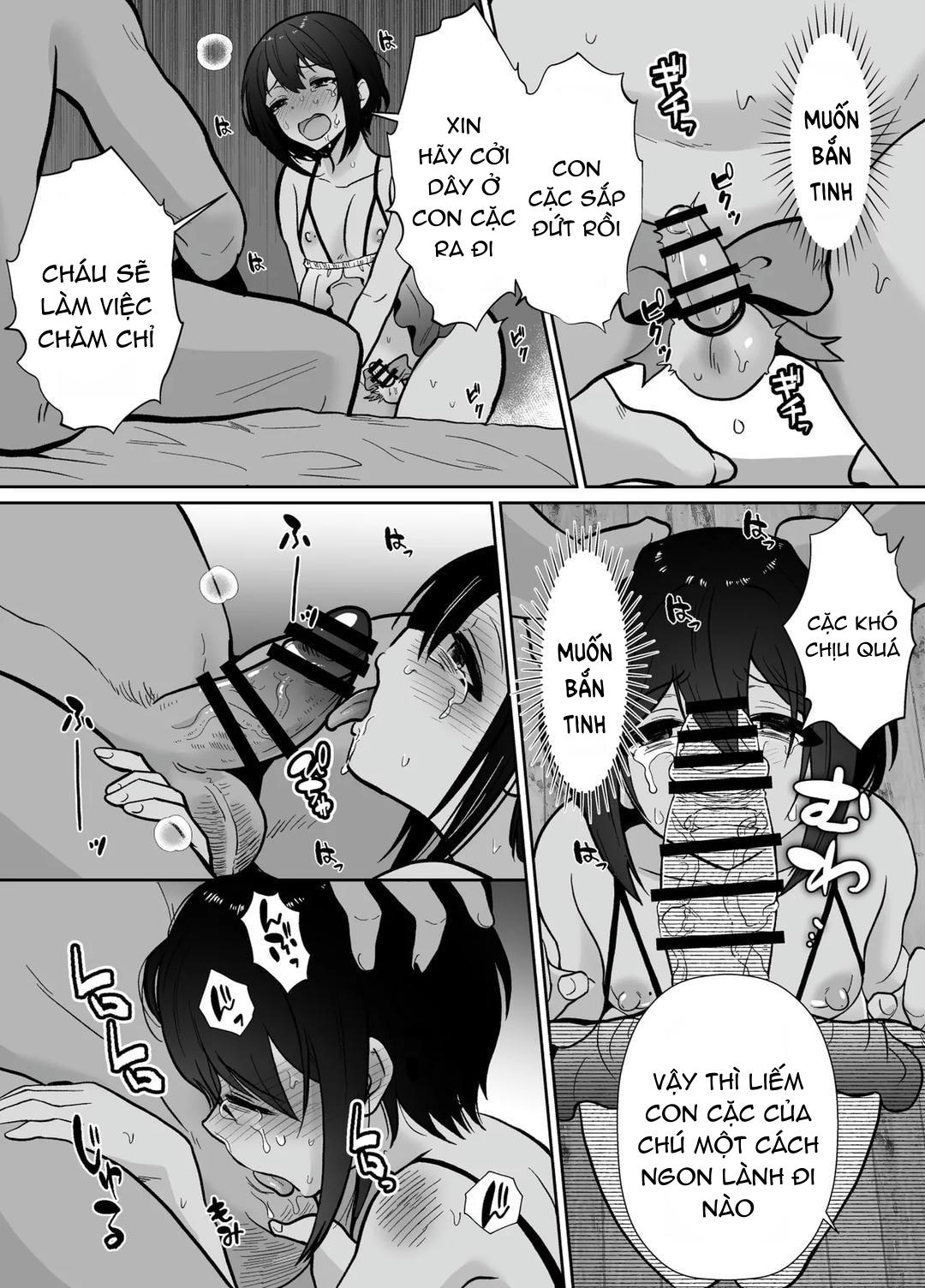 Đutanbao Shota Chapter 89 - Next Chapter 90