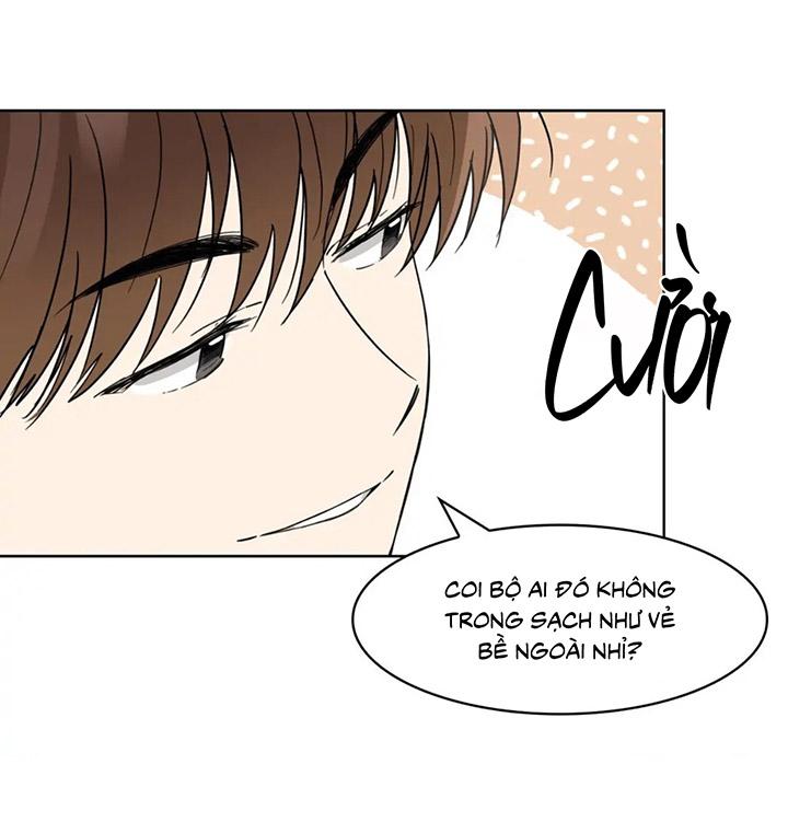 [DDT] KẺ SAY MÊ Chapter 5 - Trang 2