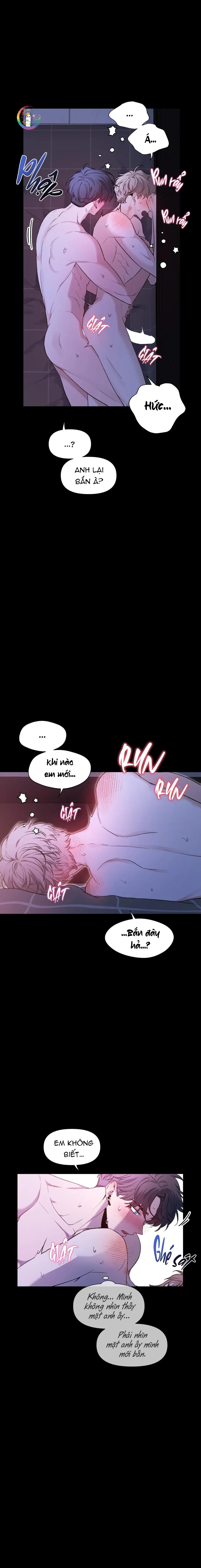SKETCH Chapter 82 Sếch bùng lổ - Next 