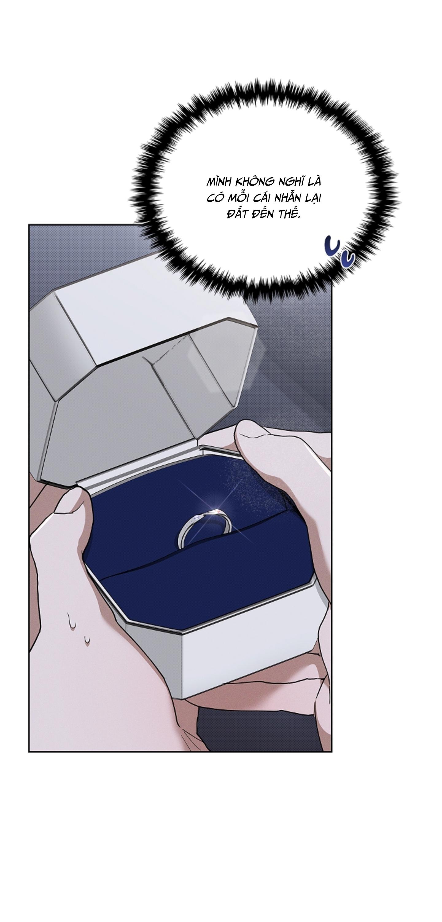 ĐỪNG CHẠM VÀO CÚN CON CỦA TÔI Chapter 51 NT 7 - Trang 2