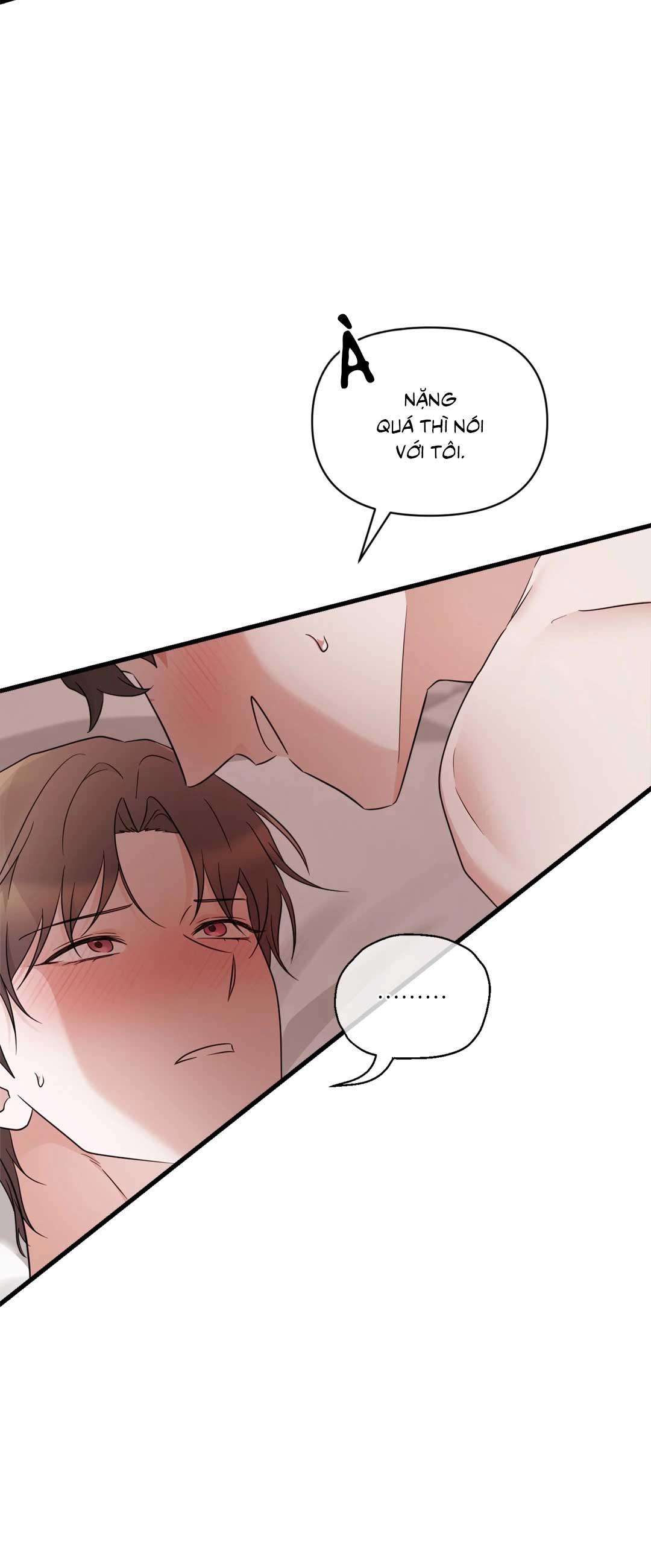 KÝ SỰ ALPHA Chapter 47 H+ - Next Chapter 48