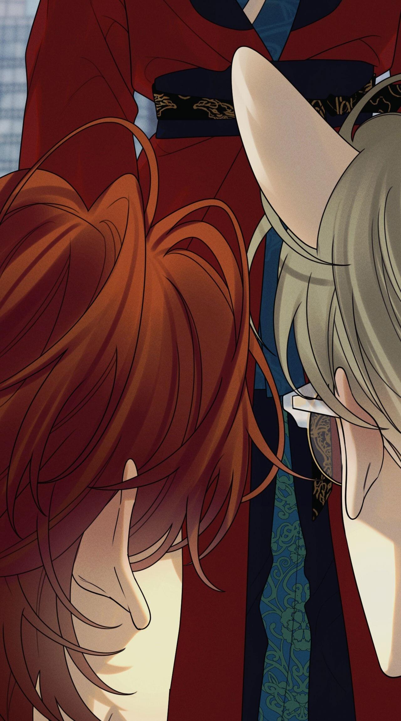 QUẺ BÓI GIẤC MƠ CỦA YÊU TINH Chapter 67 - Next Chapter 68