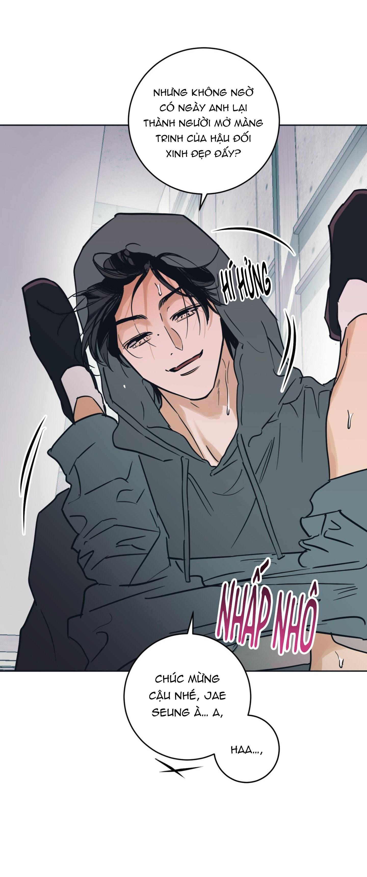 FULL BOOK Chapter 6 - Next Chapter 7