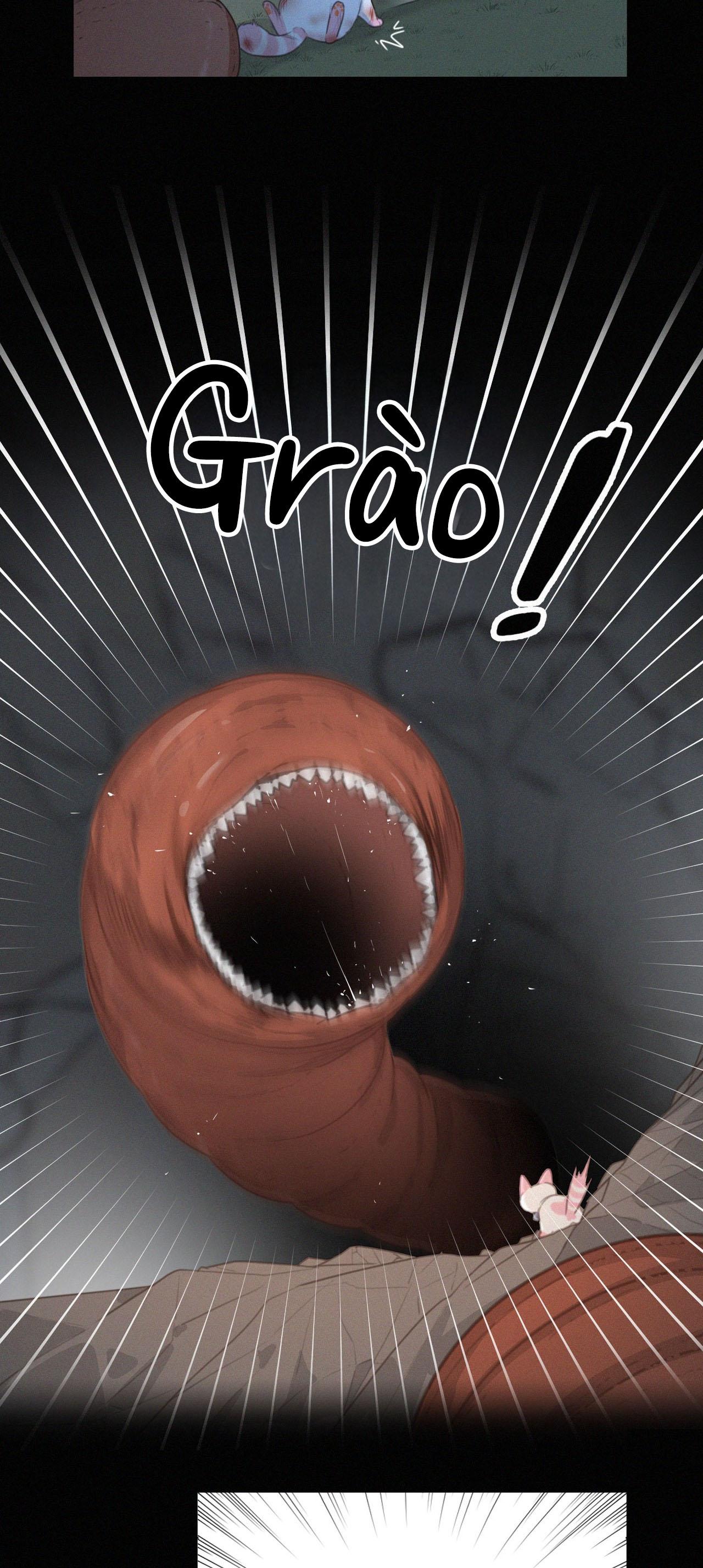 Xã Hội Mồn Lèo Chapter 84 - Next Chapter 85