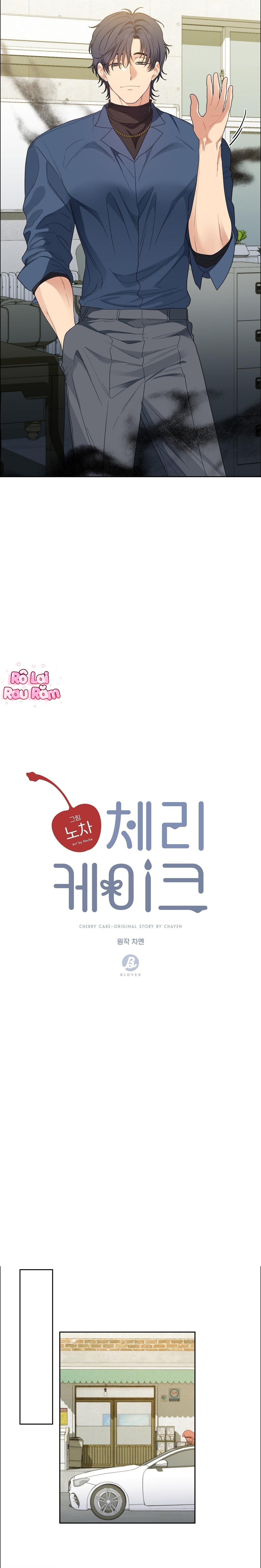 Hoa Anh Đ ào    Chapter 32 - Next Chapter 33