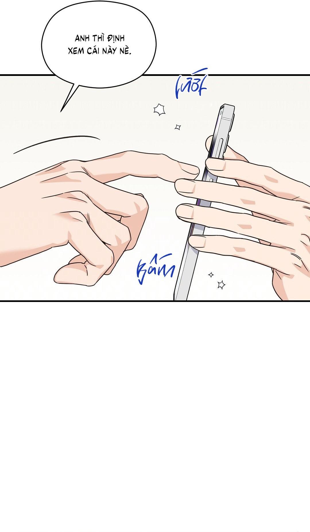 ( CBunu ) ALPHA TRAUMA Chapter 24 - Trang 2